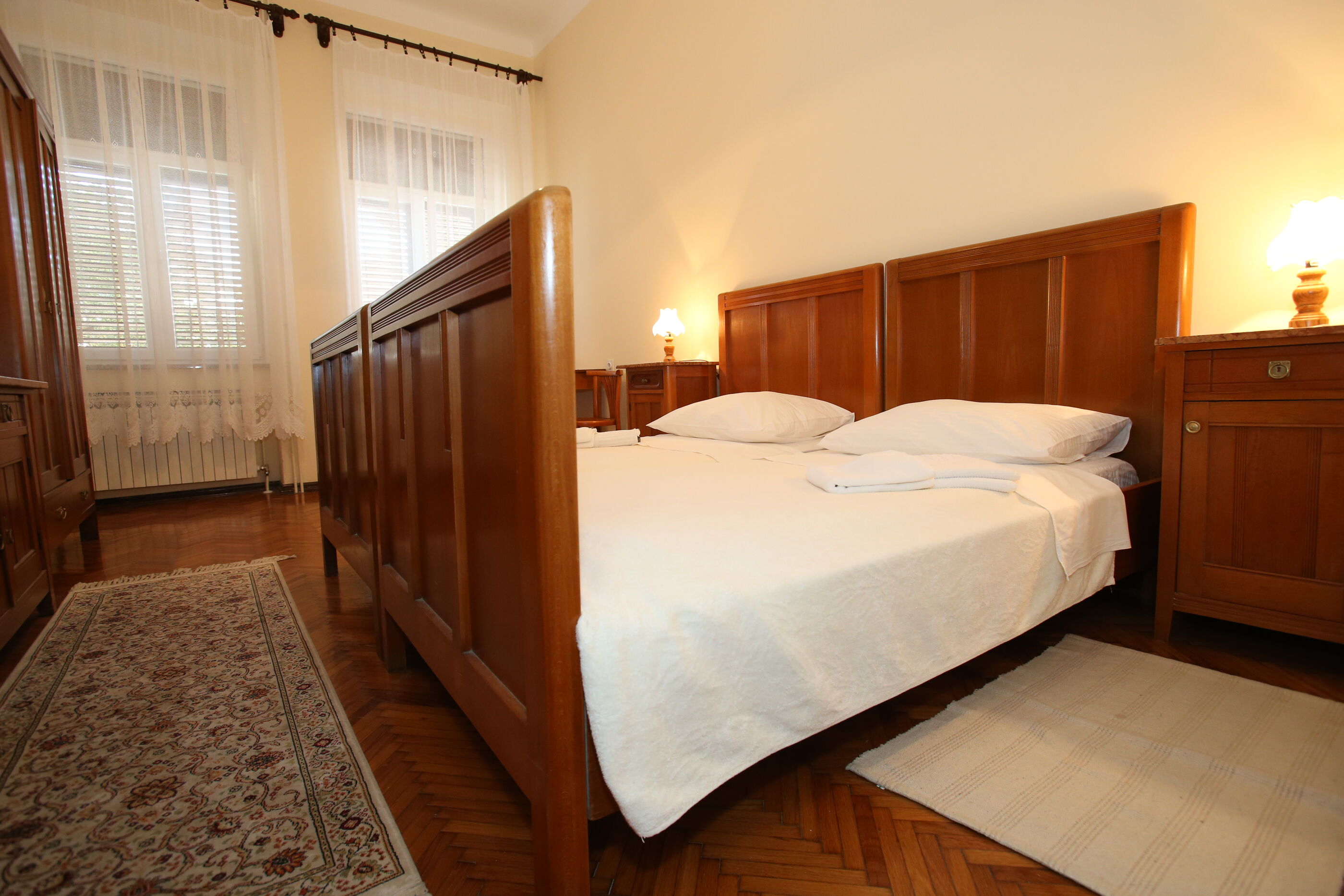 Apartment and Rooms Bed and Breakfast Three Angels 79446-S2
