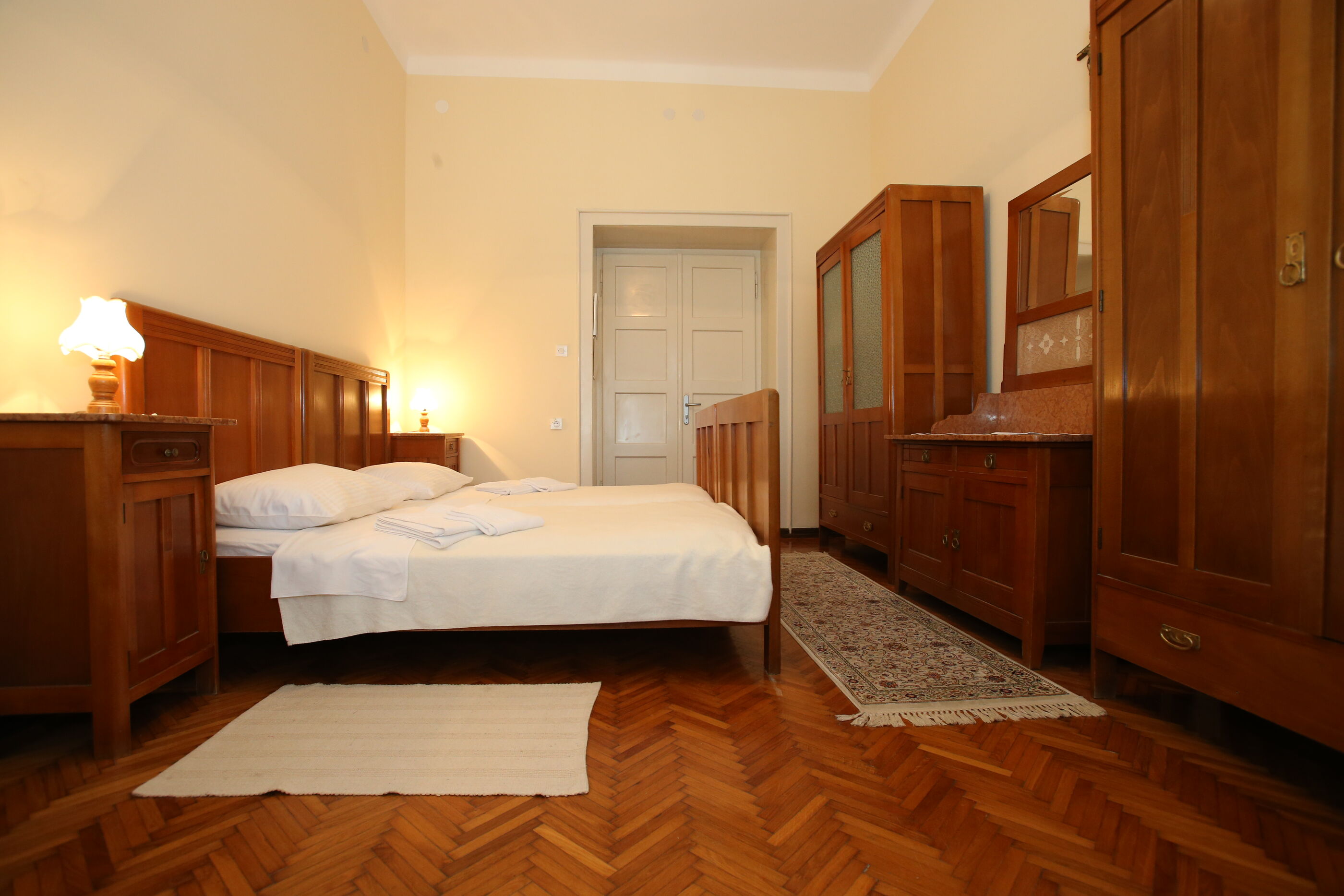 Apartment and Rooms Bed and Breakfast Three Angels 79446-S2