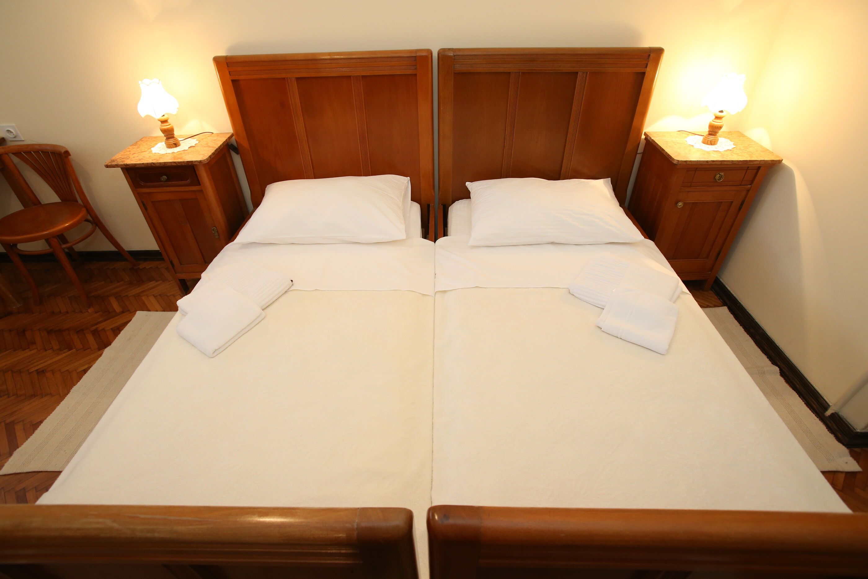 Apartment and Rooms Bed and Breakfast Three Angels 79446-S2