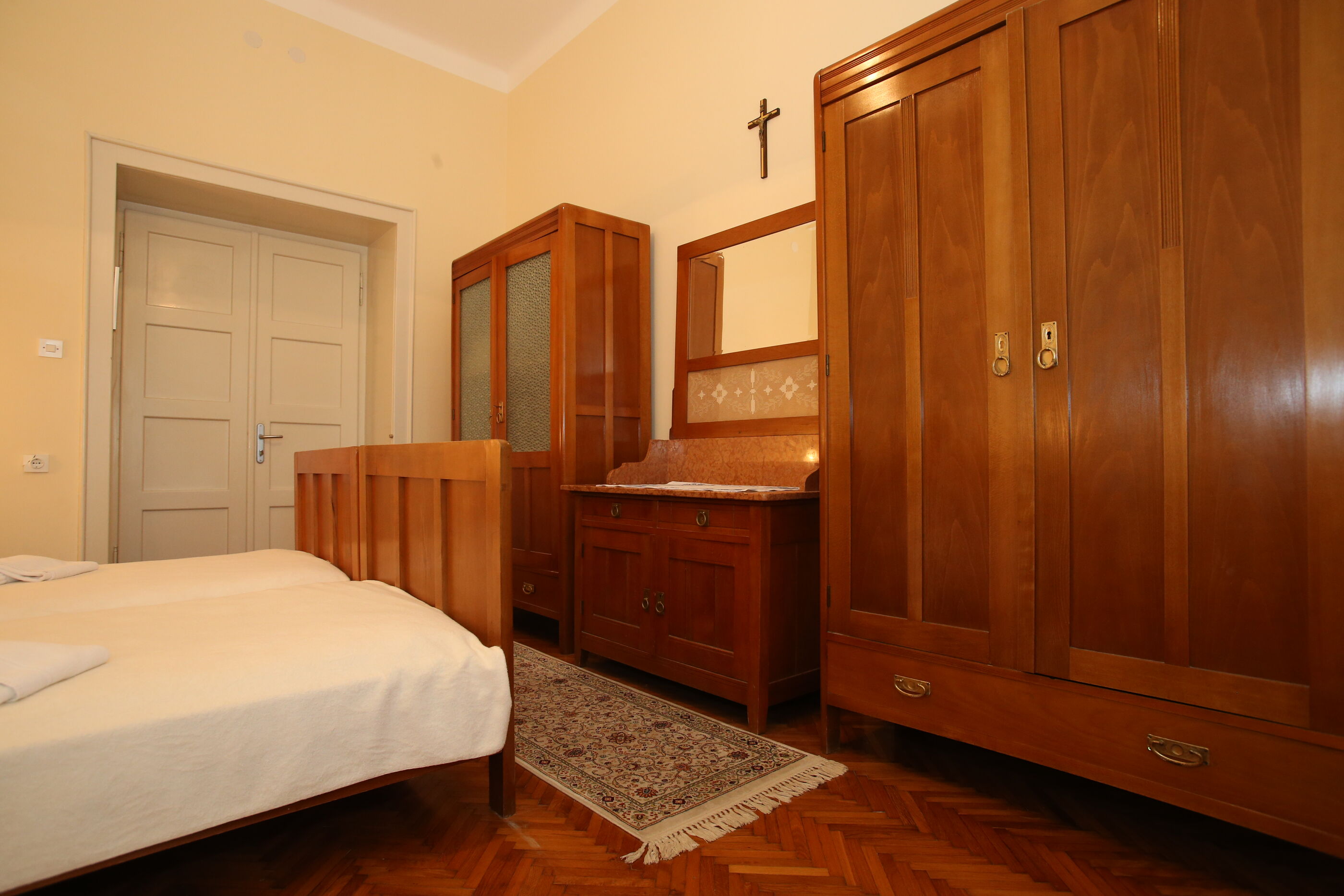 Apartment and Rooms Bed and Breakfast Three Angels 79446-S2