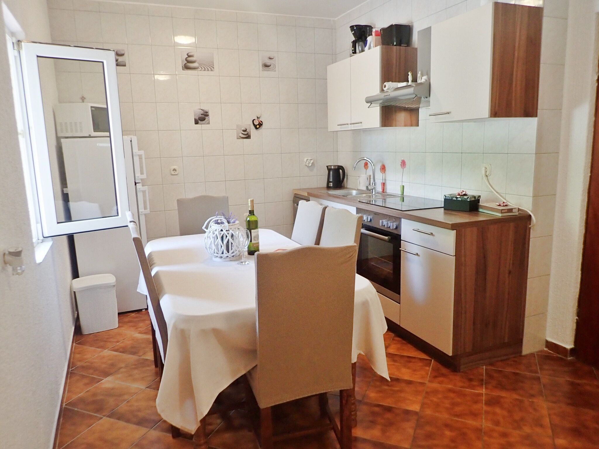 Apartments Lika 74002-A1