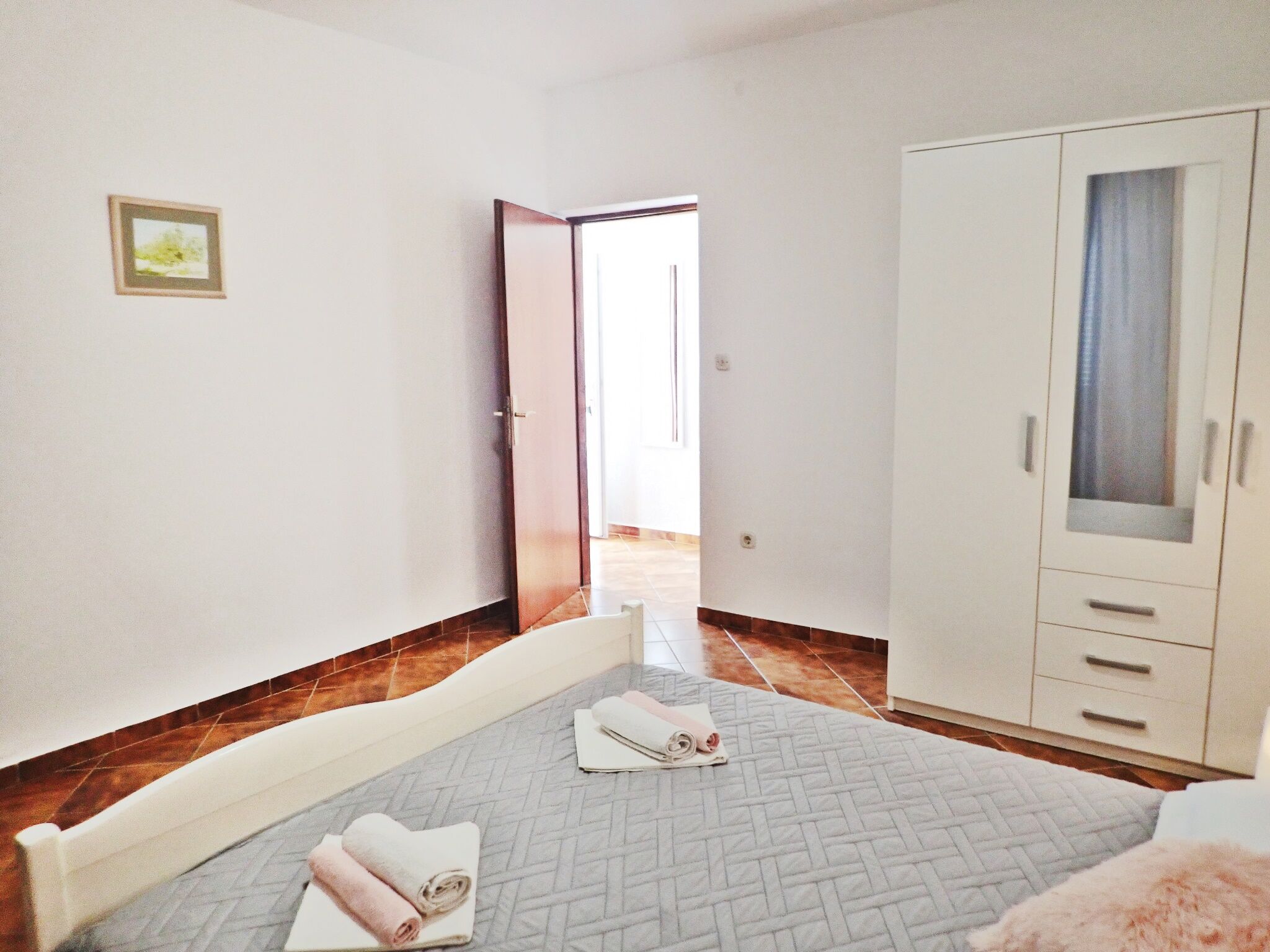 Apartments Lika 74002-A1