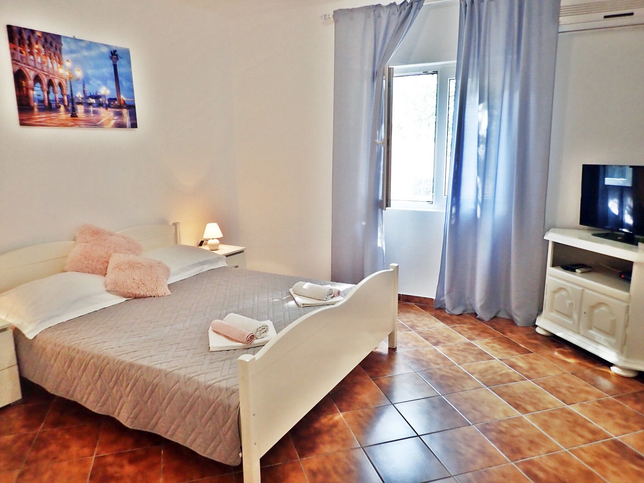 Apartments Lika 74002-A1