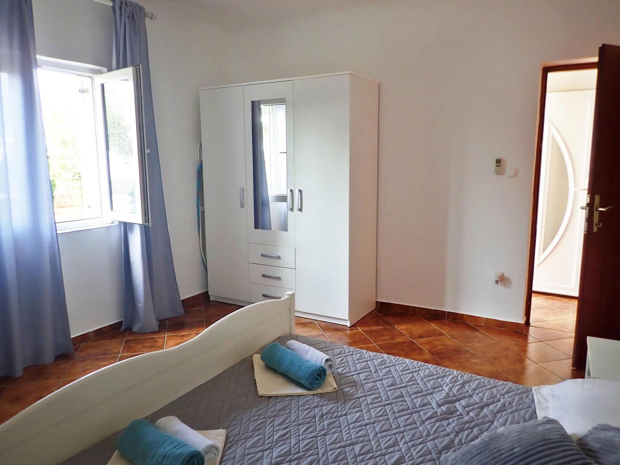Apartments Lika 74002-A1
