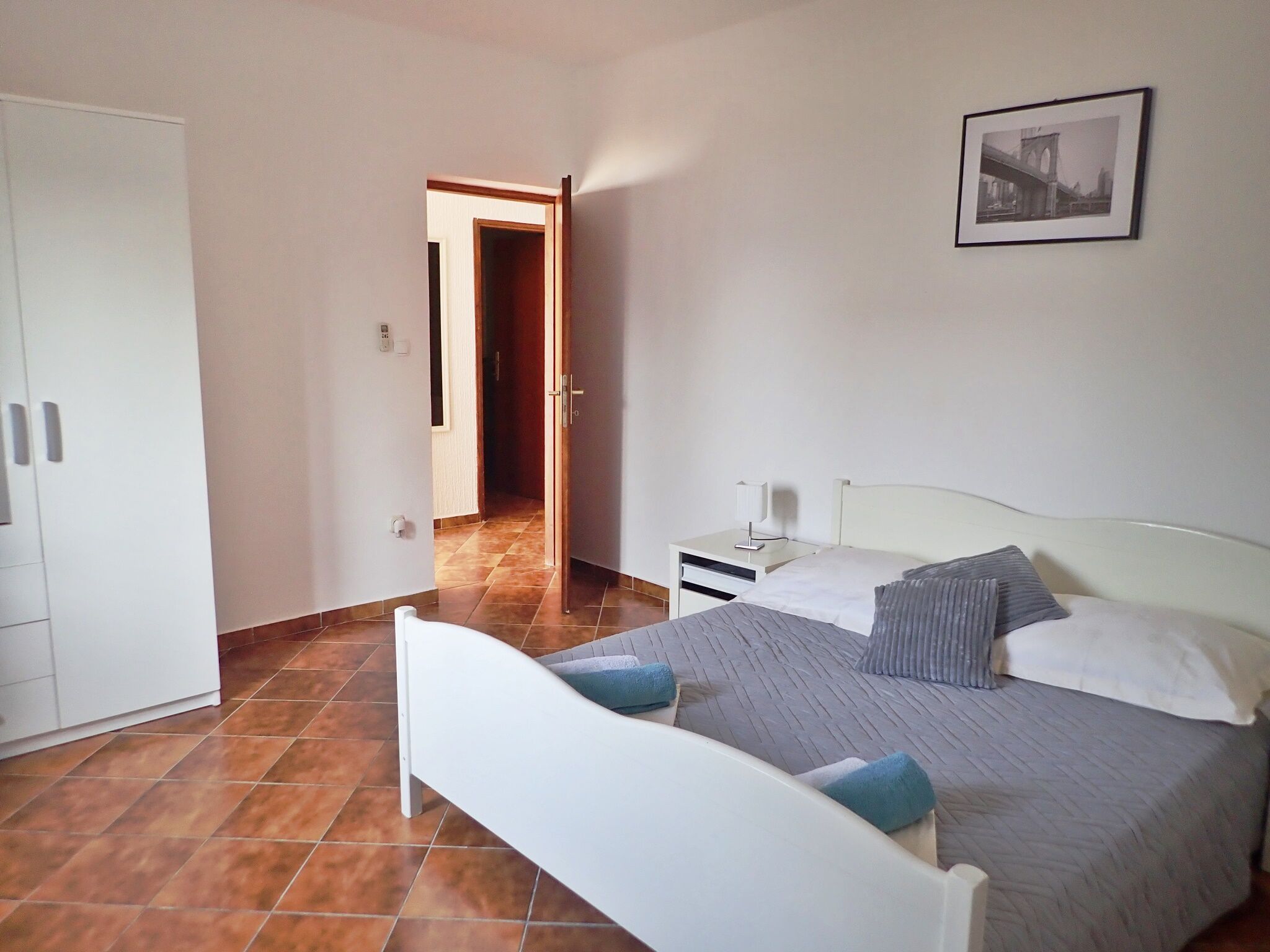 Apartments Lika 74002-A1