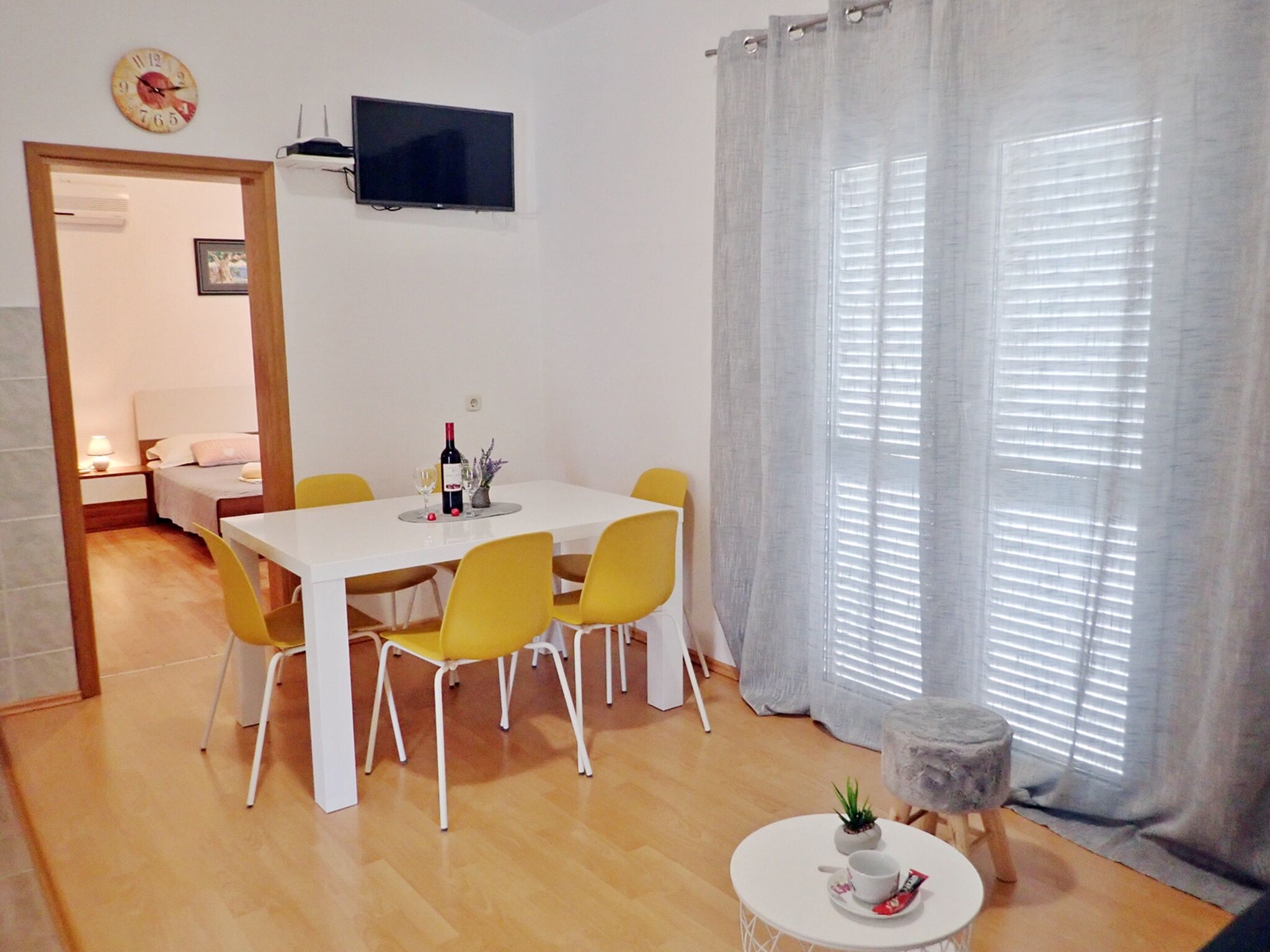 Apartments Lika 74002-A2