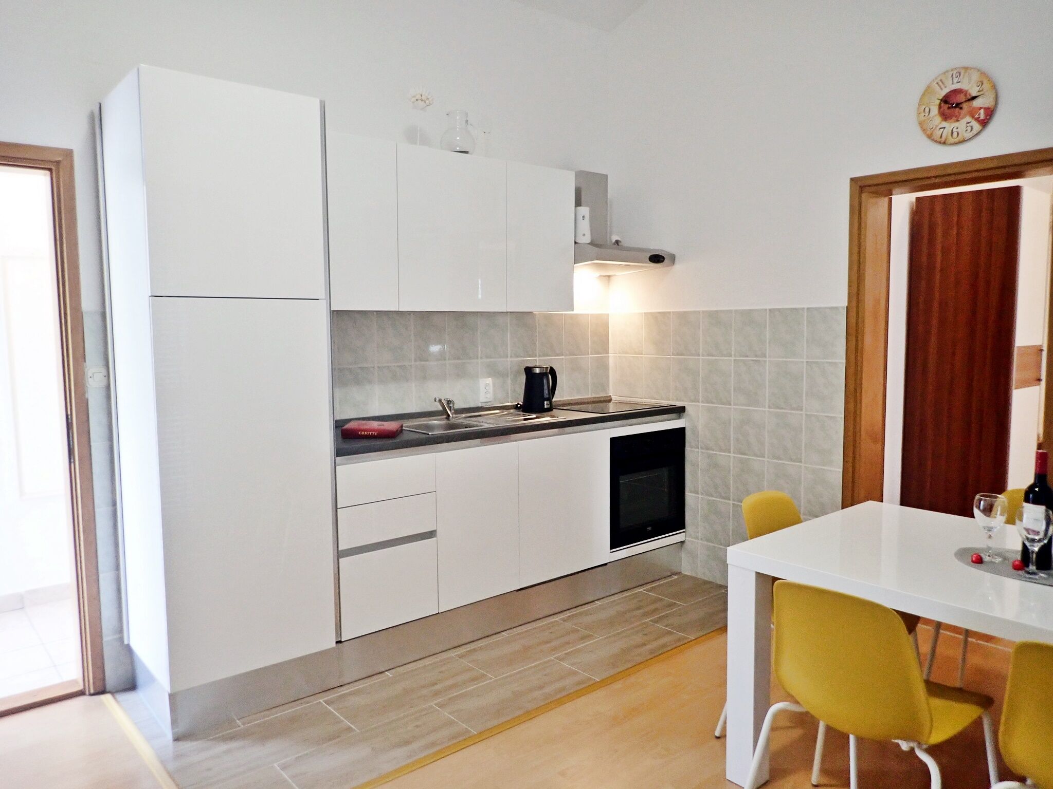 Apartments Lika 74002-A2