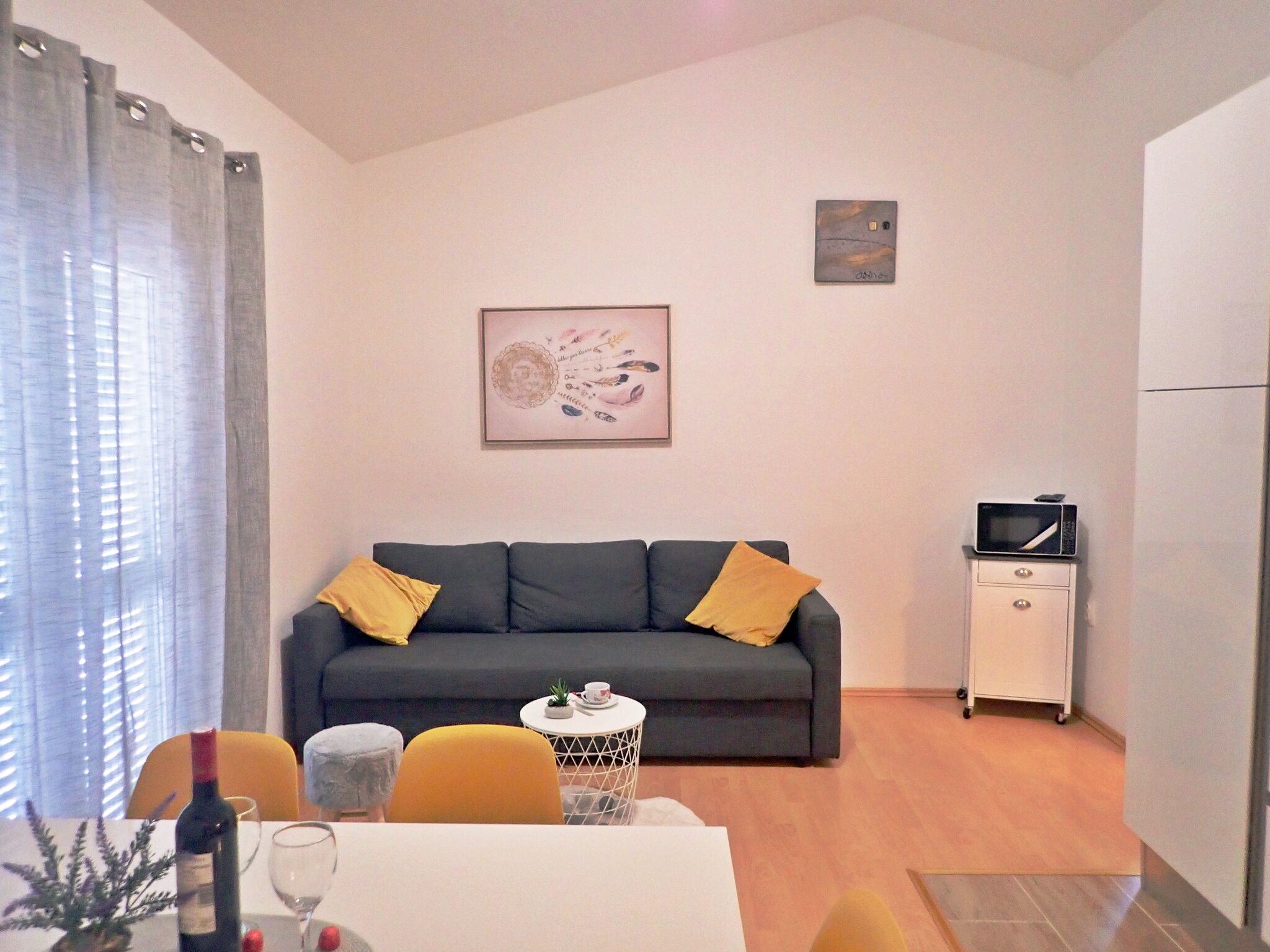 Apartments Lika 74002-A2