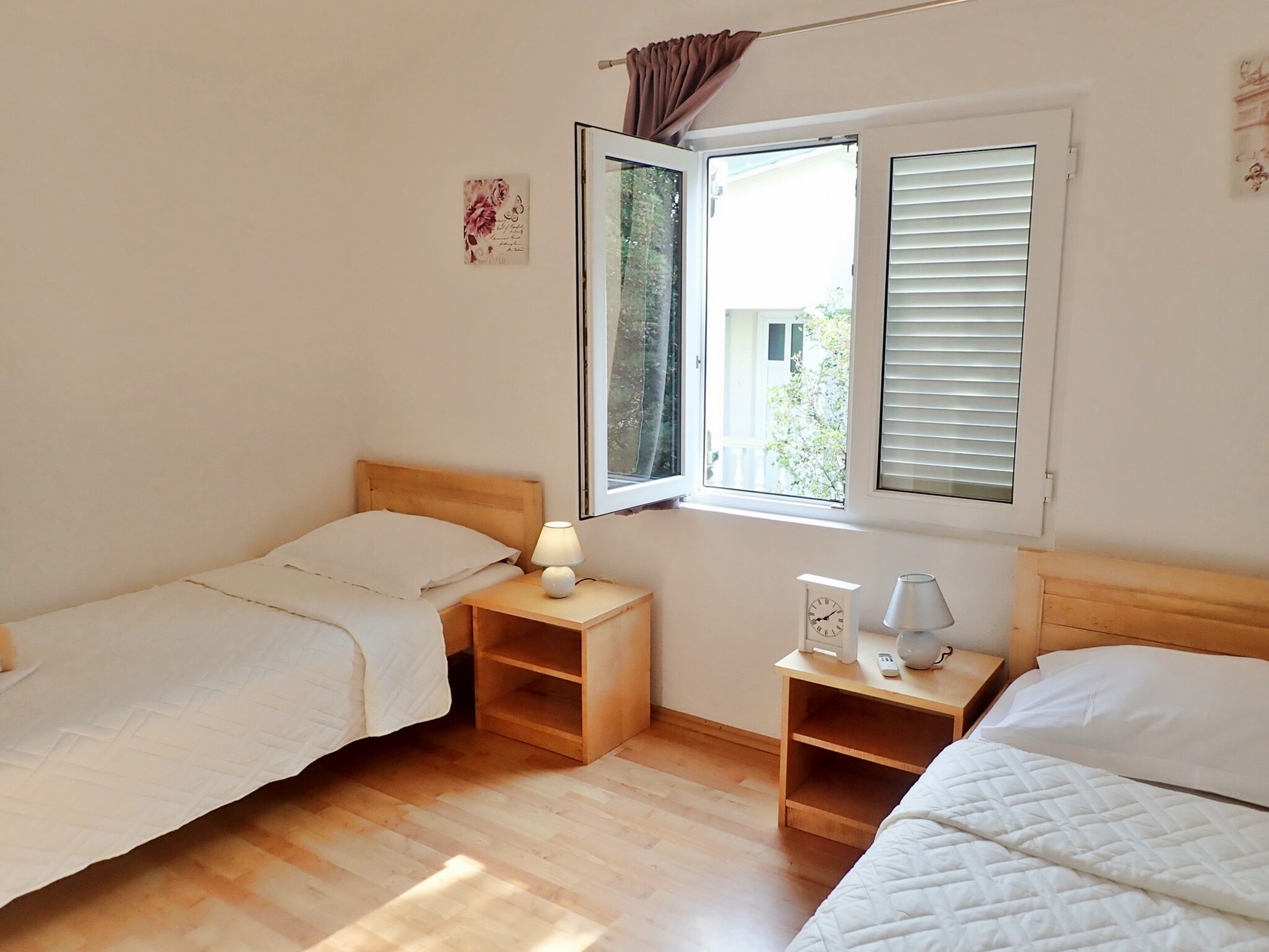 Apartments Lika 74002-A2