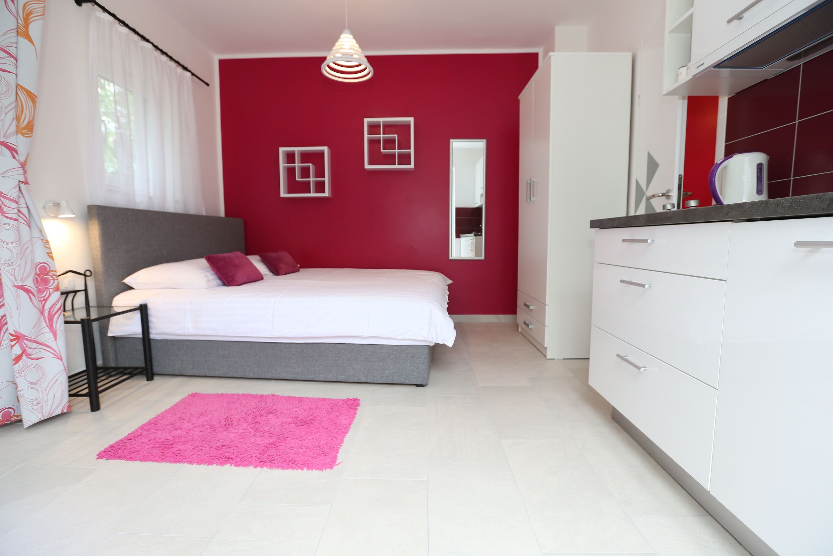 Apartments Flora 79445-A1