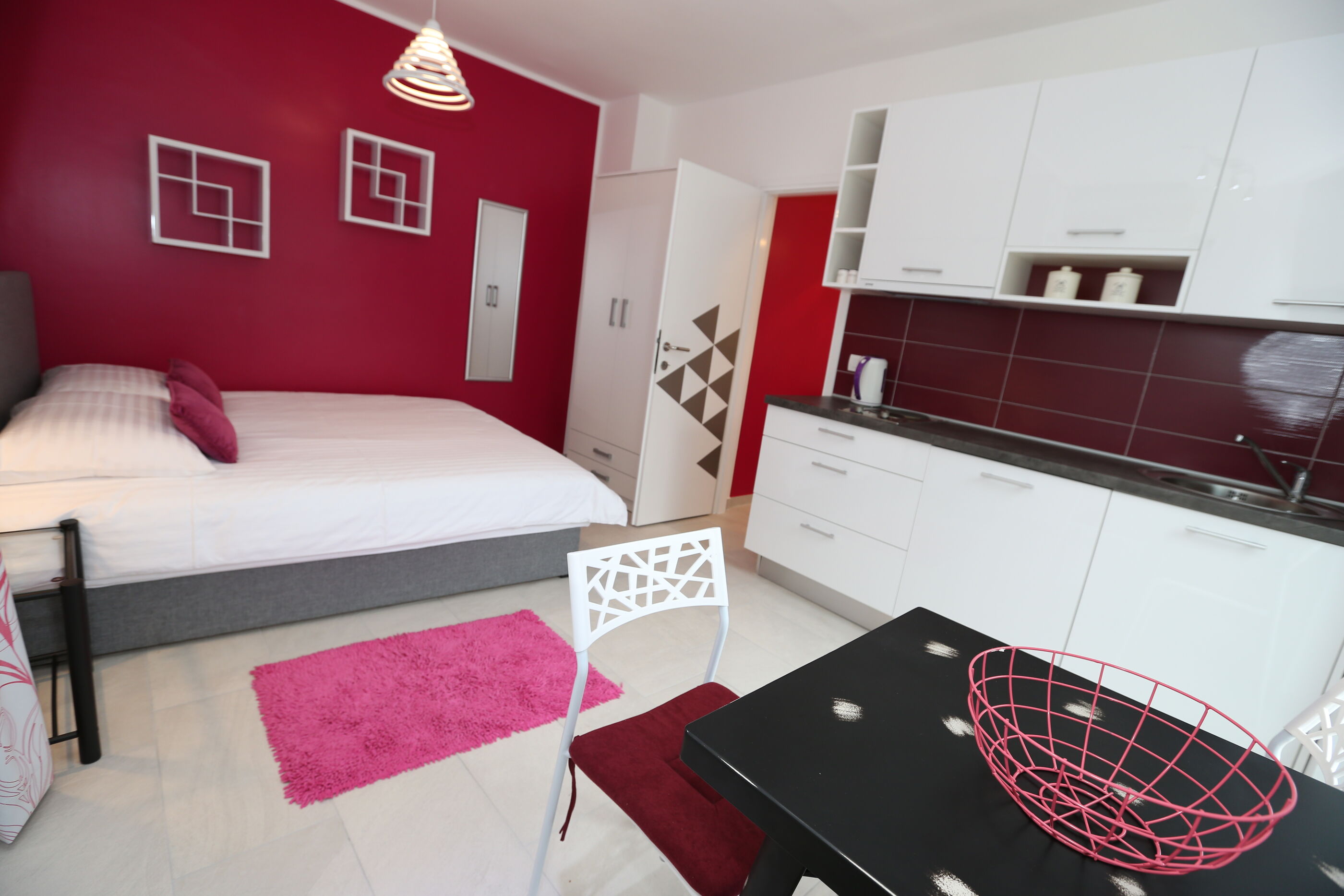 Apartments Flora 79445-A1