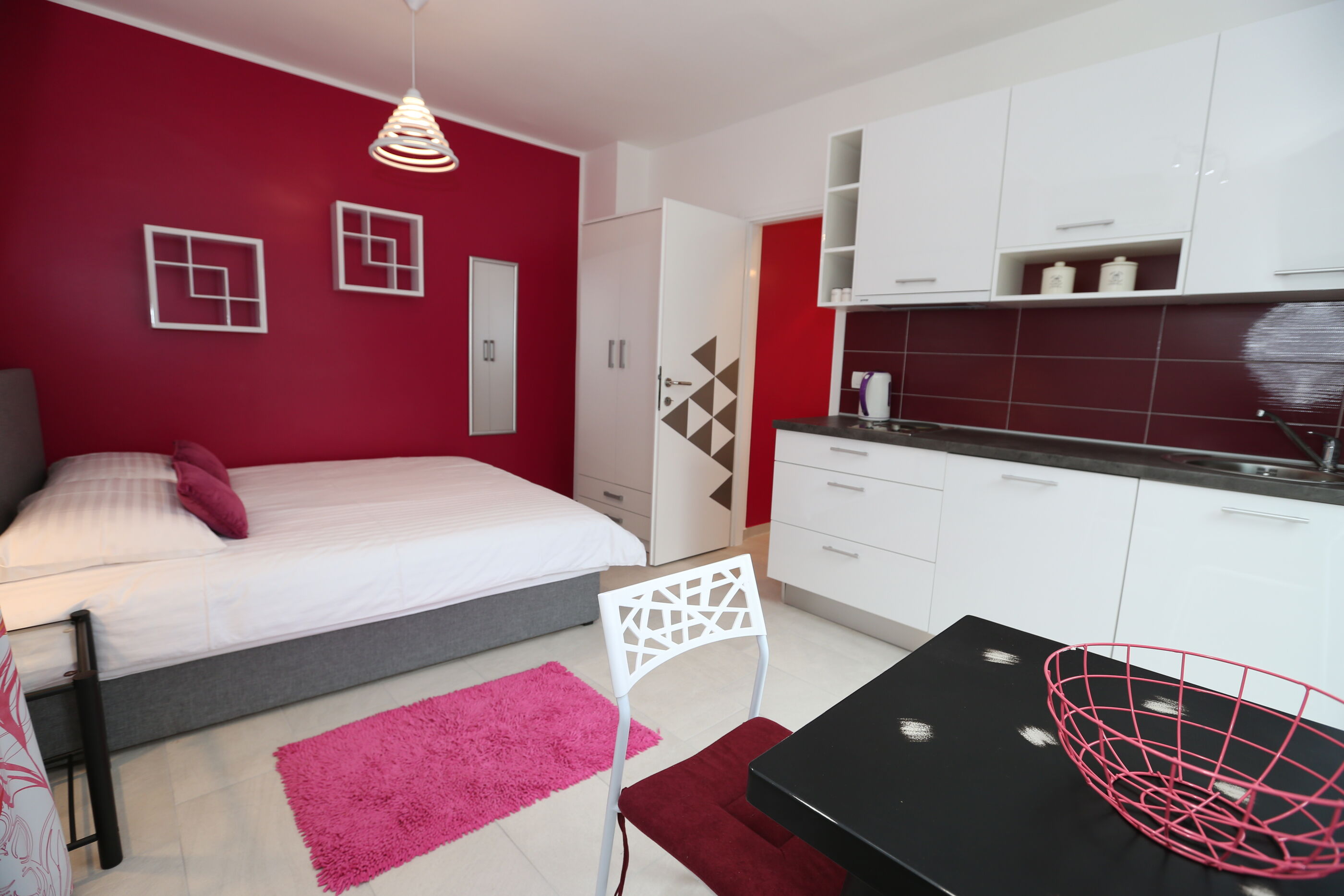 Apartments Flora 79445-A1