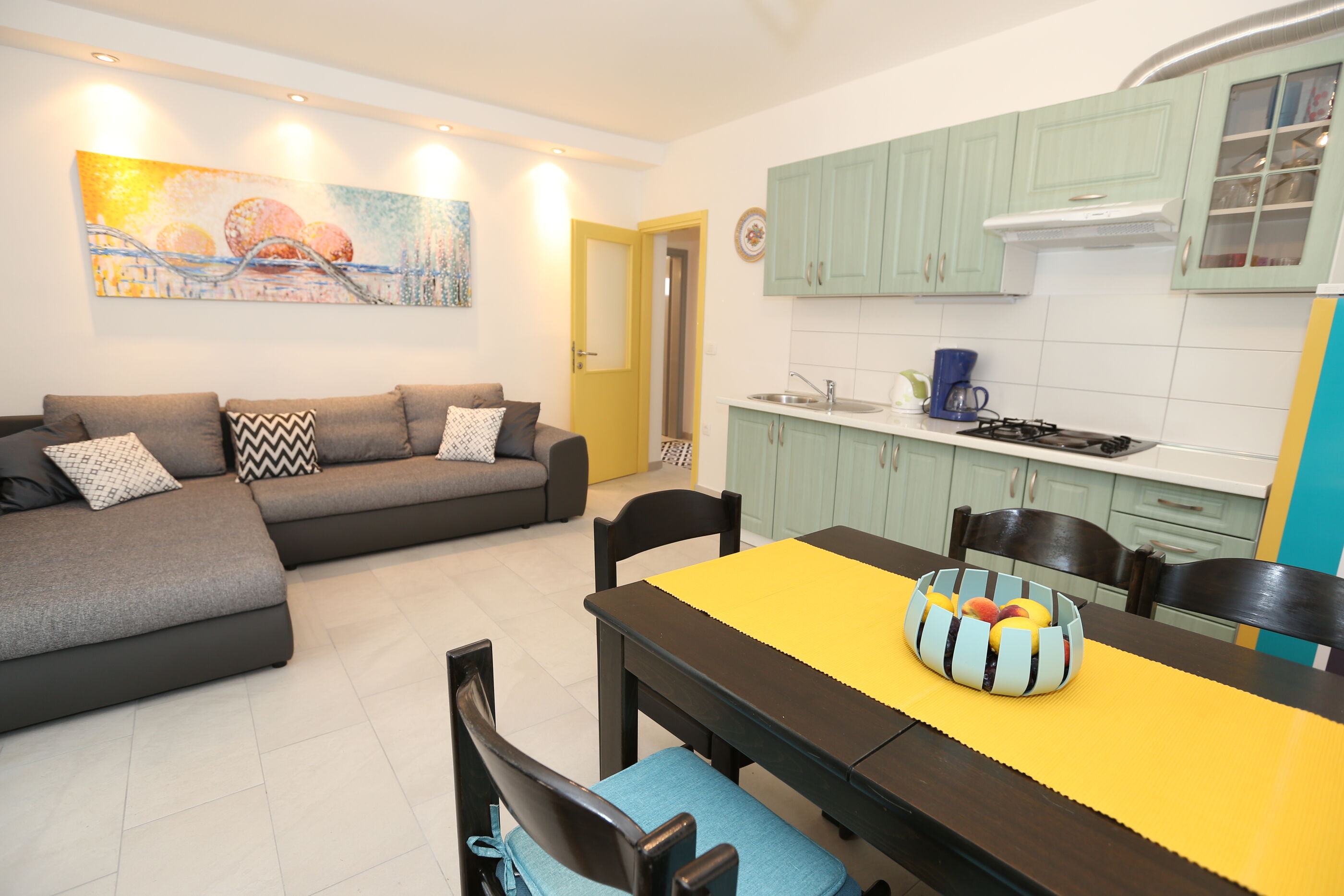 Apartments Flora 79445-A2