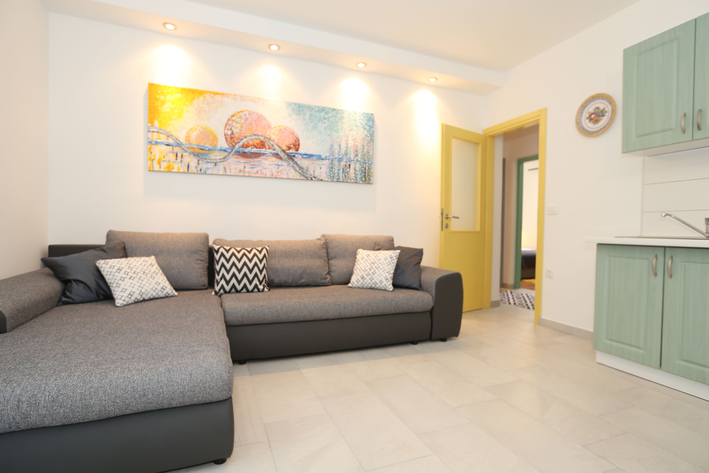 Apartments Flora 79445-A2