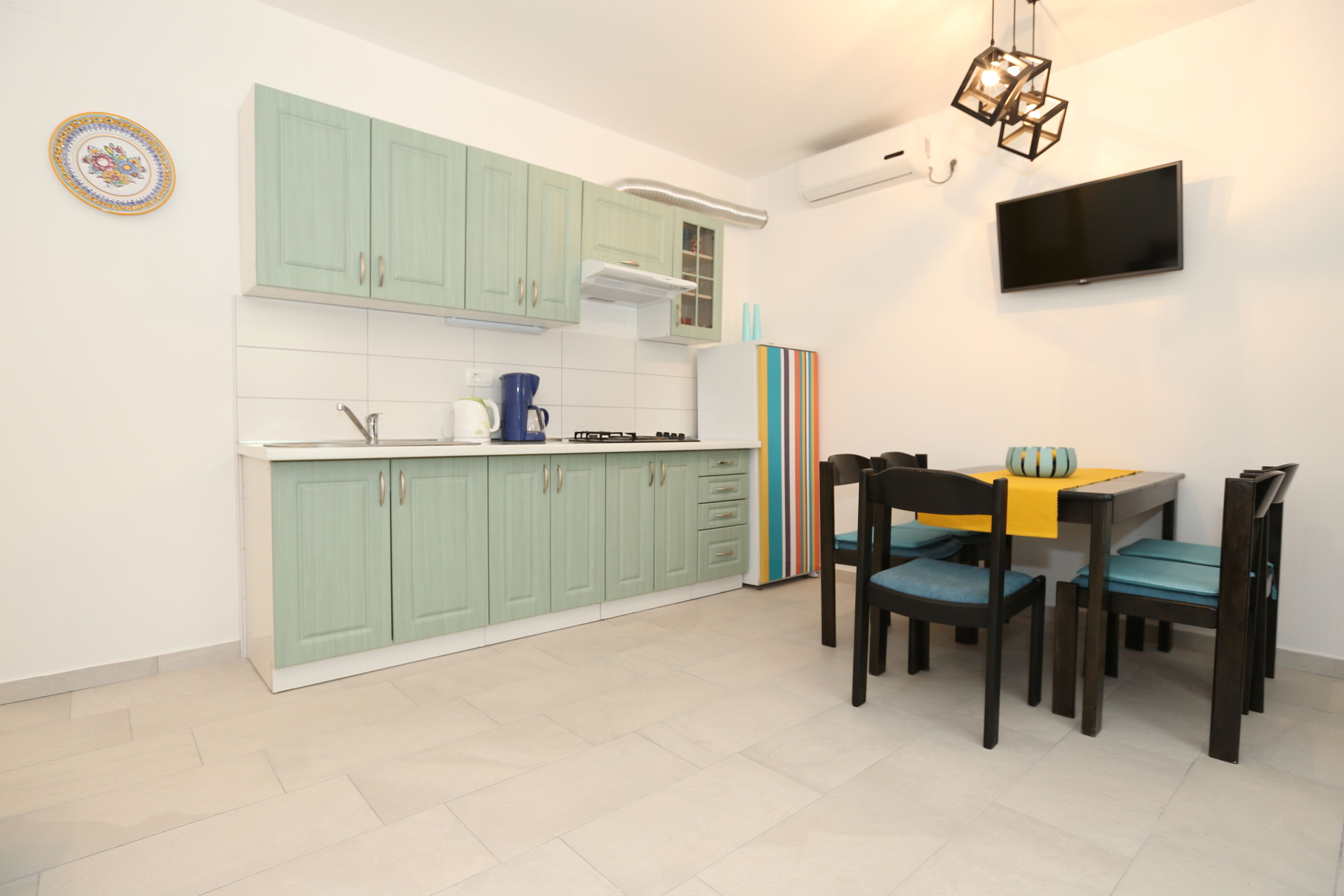 Apartments Flora 79445-A2