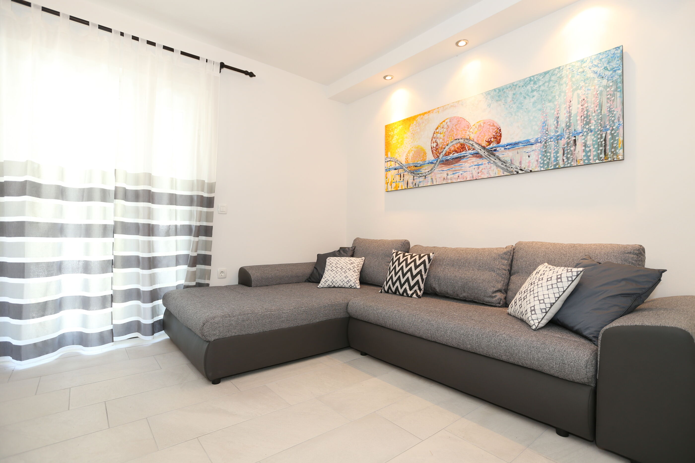 Apartments Flora 79445-A2