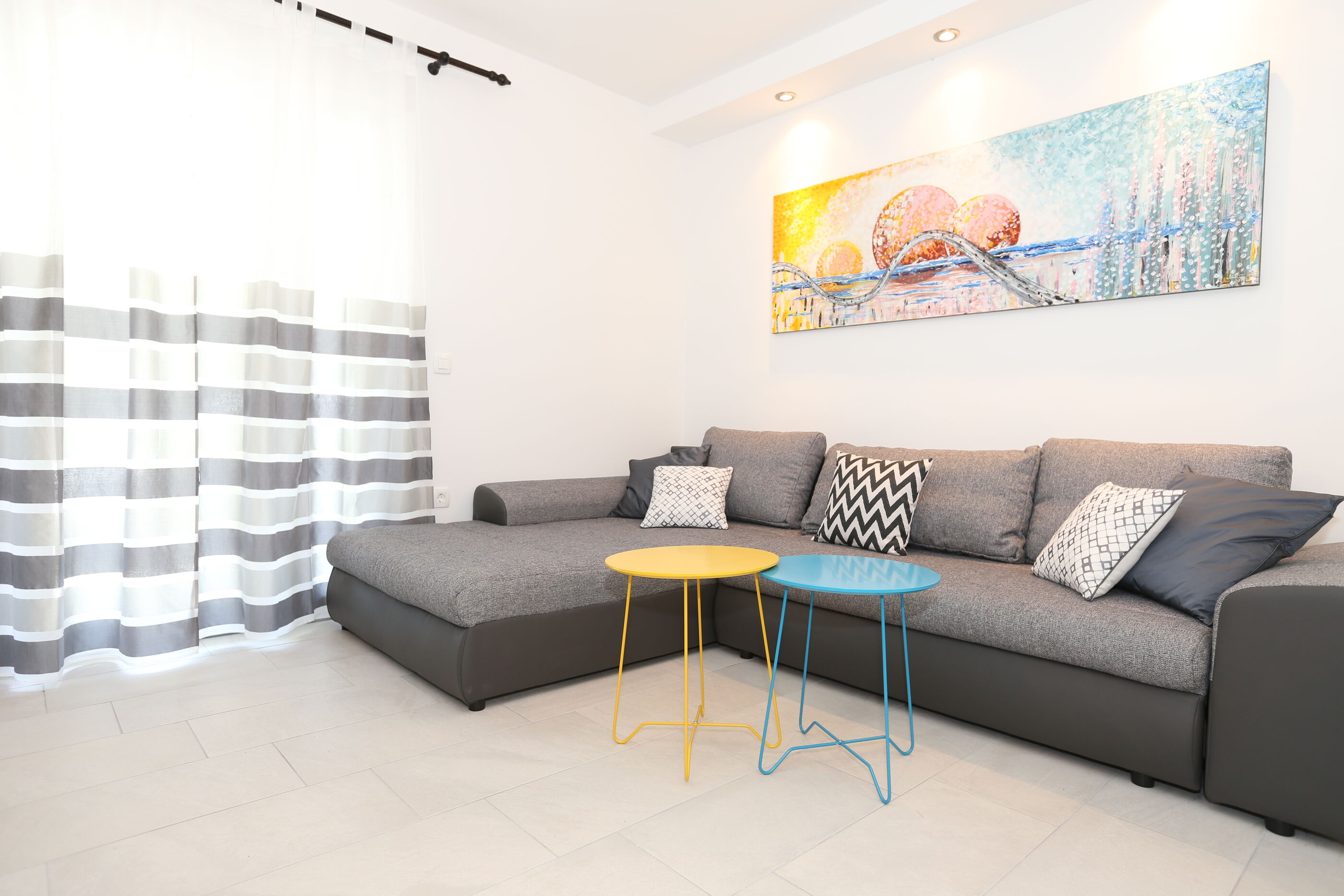 Apartments Flora 79445-A2