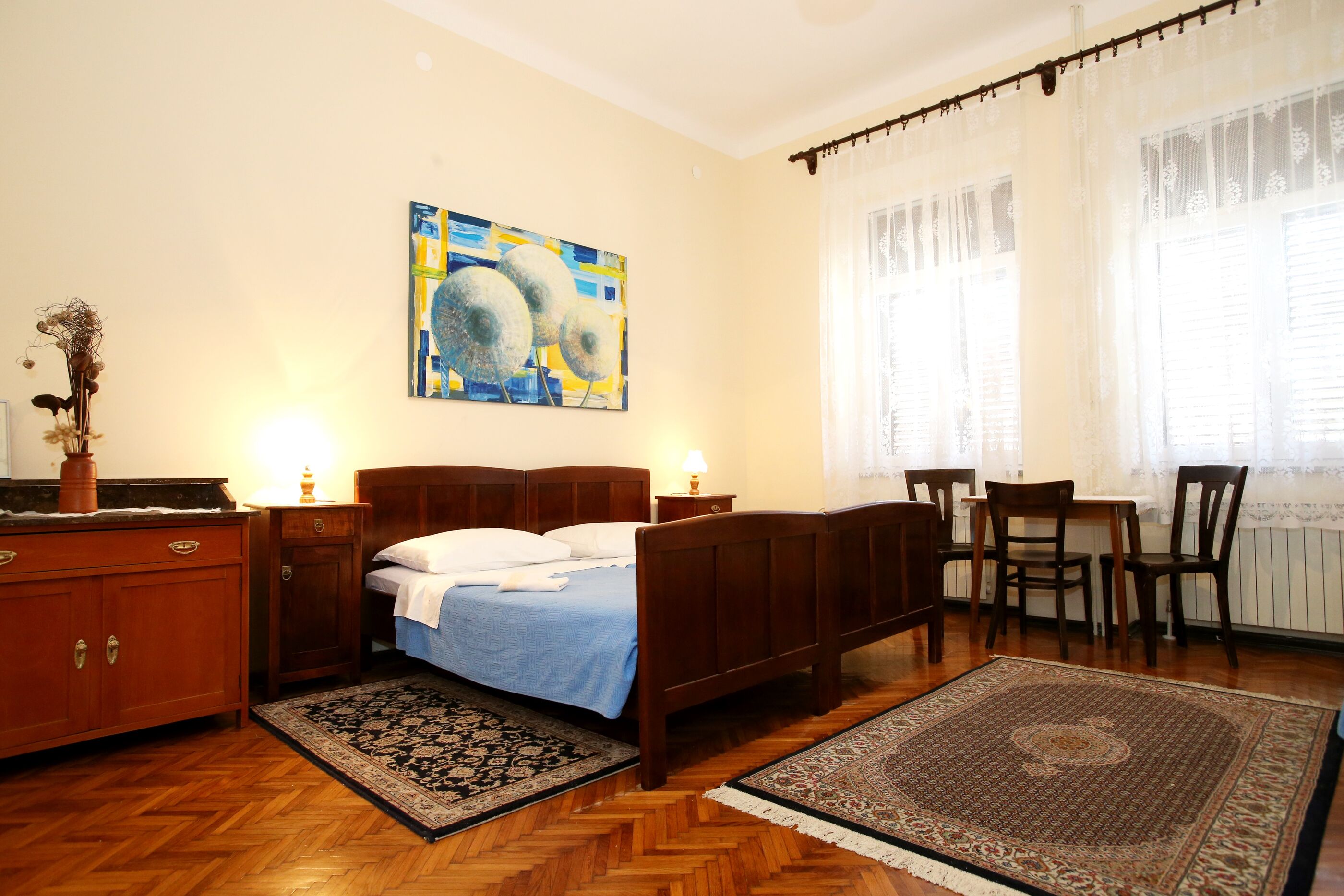 Apartment and Rooms Bed and Breakfast Three Angels 79446-S3