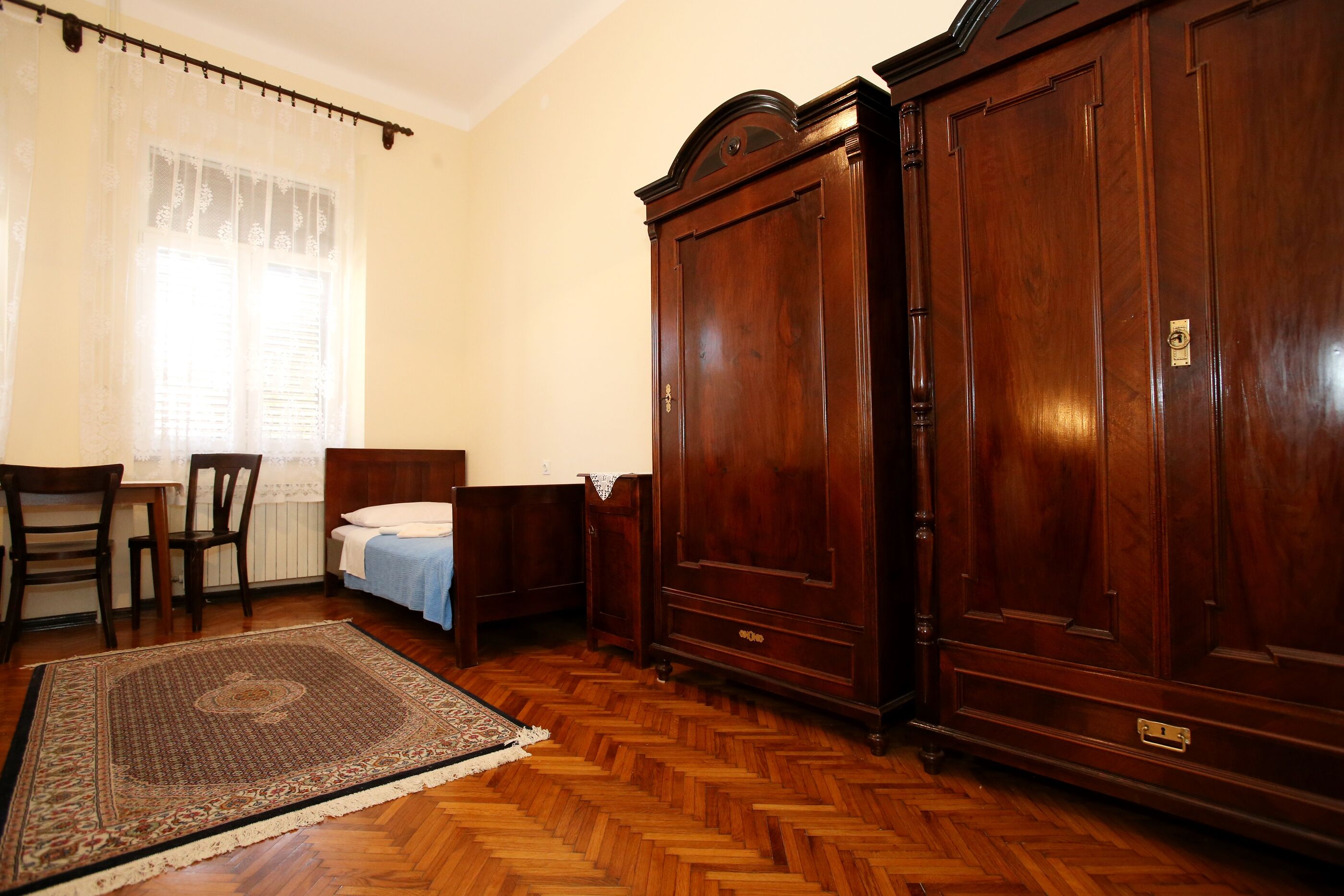 Apartment and Rooms Bed and Breakfast Three Angels 79446-S3