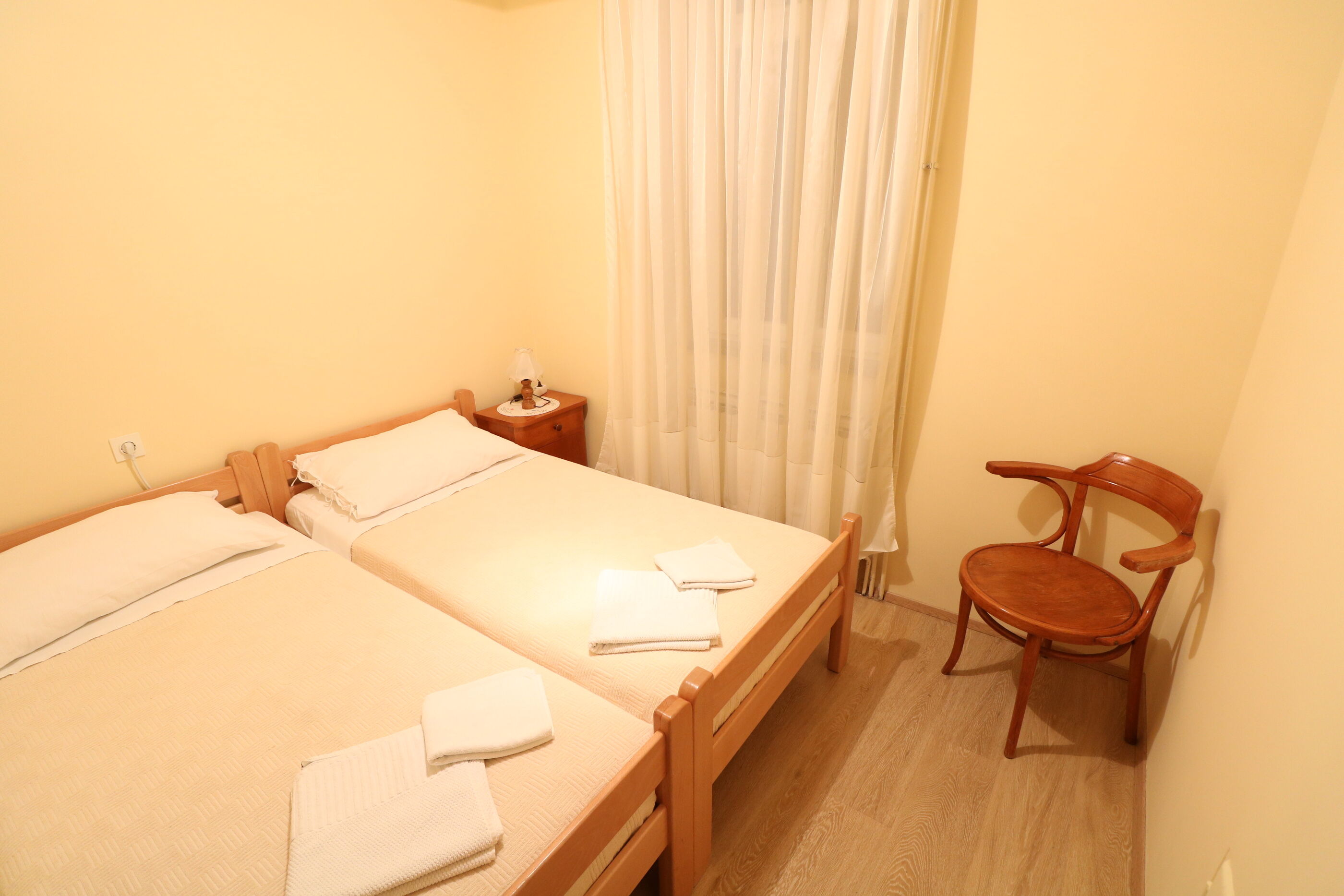Apartment and Rooms Bed and Breakfast Three Angels 79446-S4
