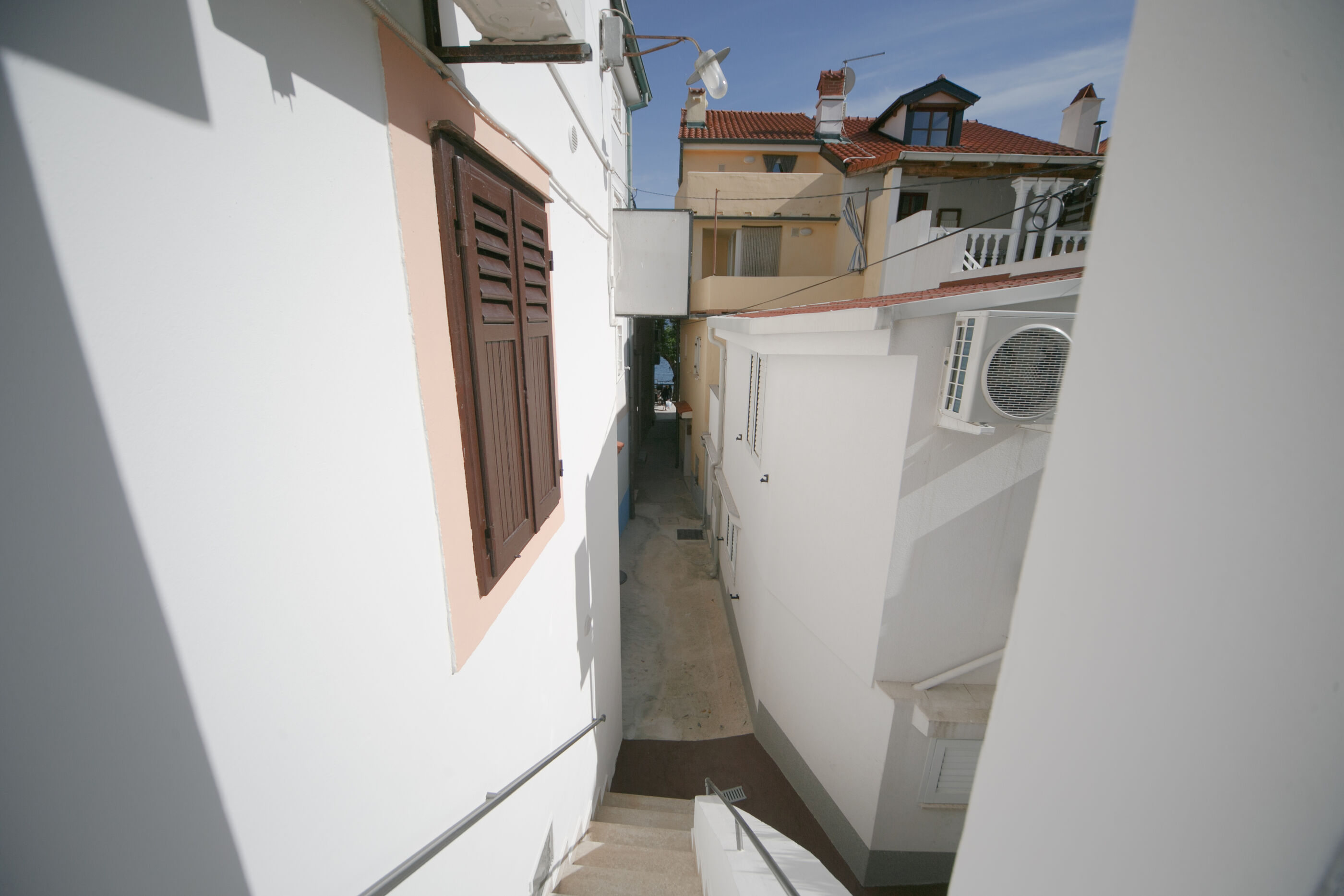 Apartmaji in Sobe Guesthouse Francesca S1