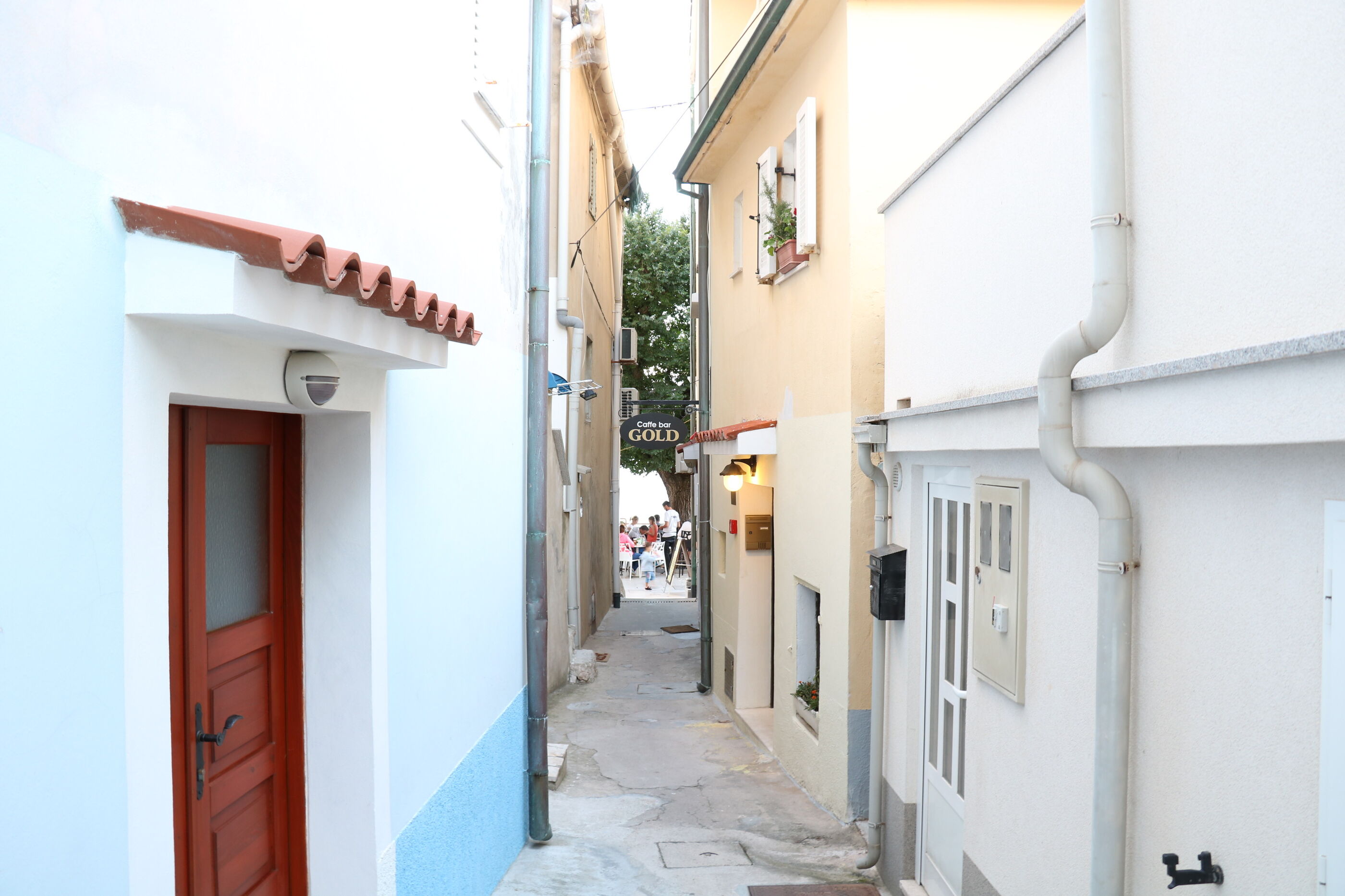 Apartments and Rooms Guesthouse Francesca 79441-A4