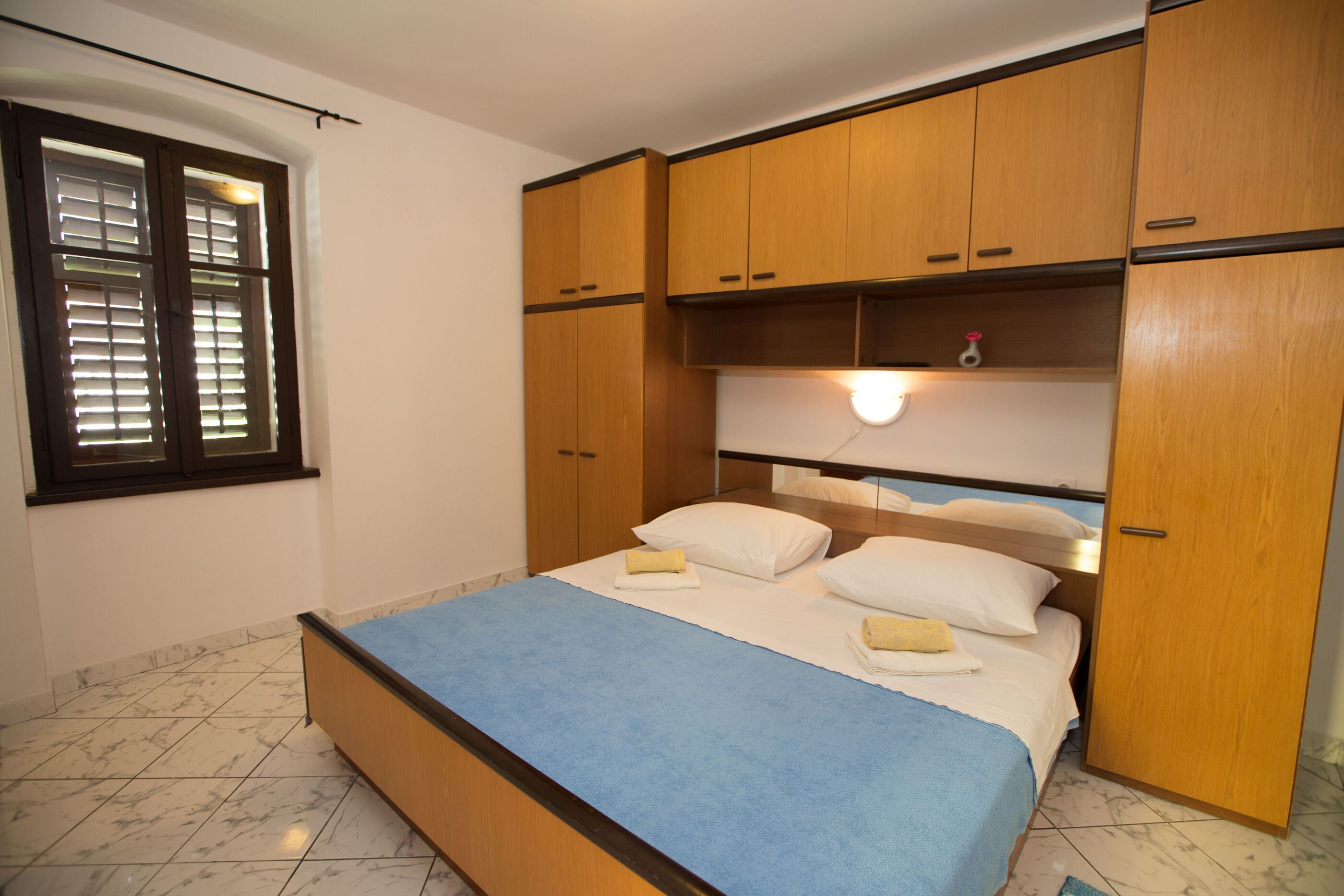 Apartments and Rooms Guesthouse Francesca 79441-A3
