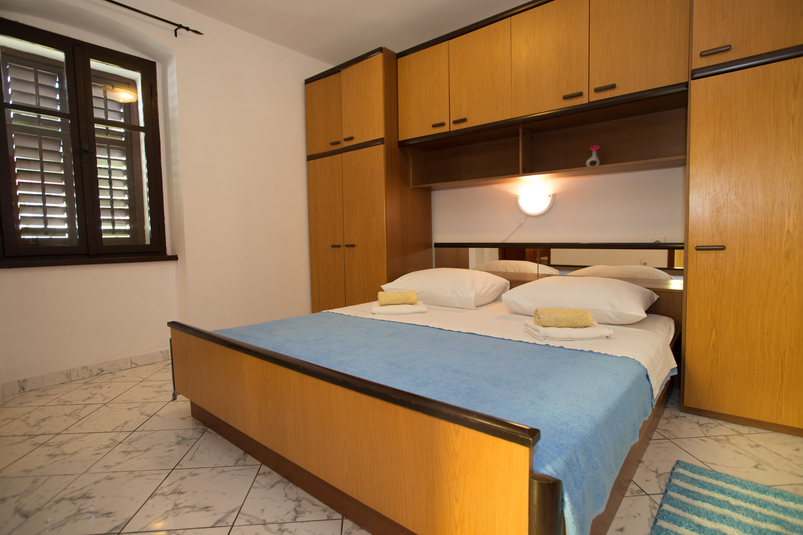 Apartments and Rooms Guesthouse Francesca 79441-A3
