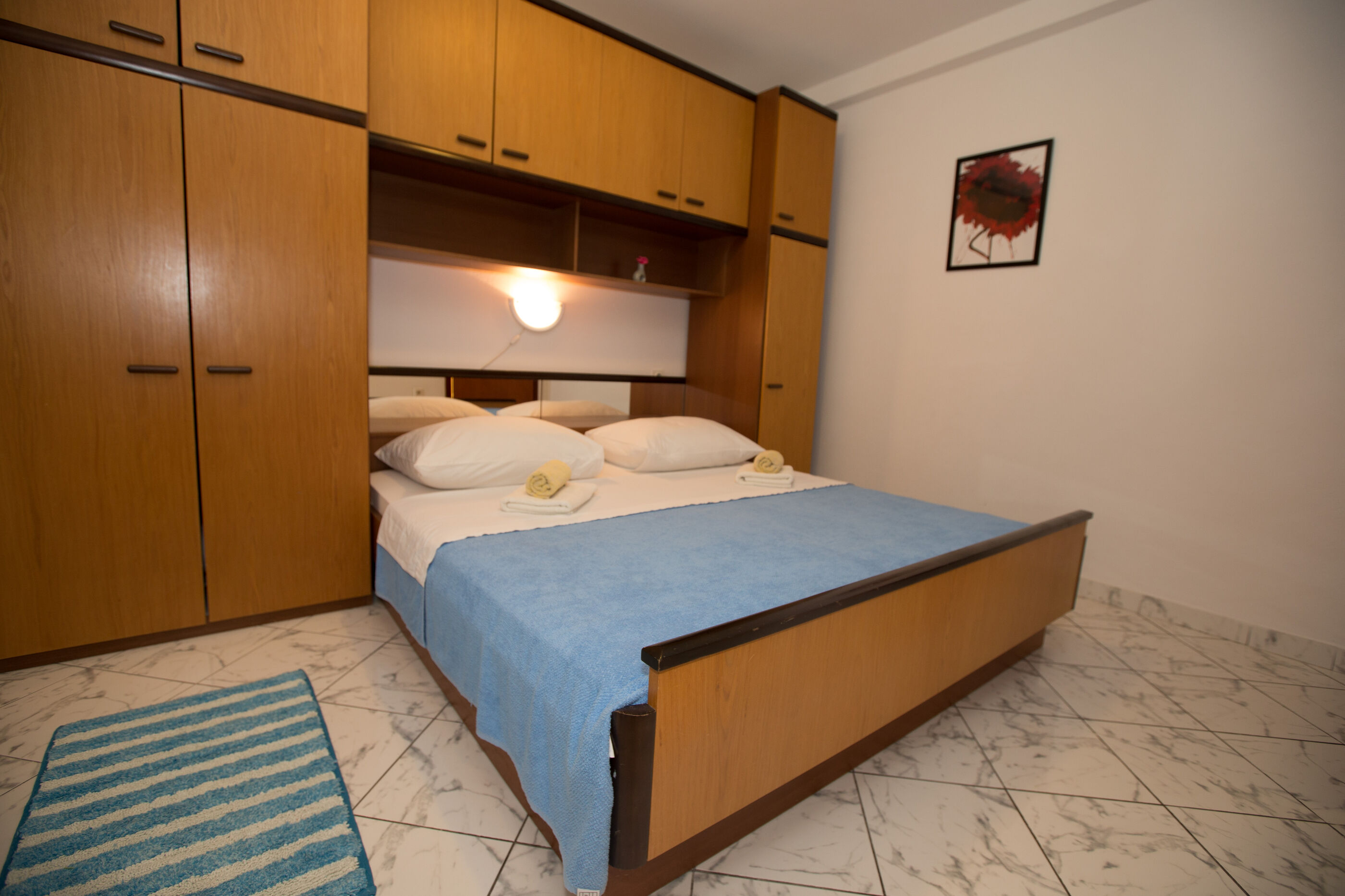 Apartments and Rooms Guesthouse Francesca 79441-A3