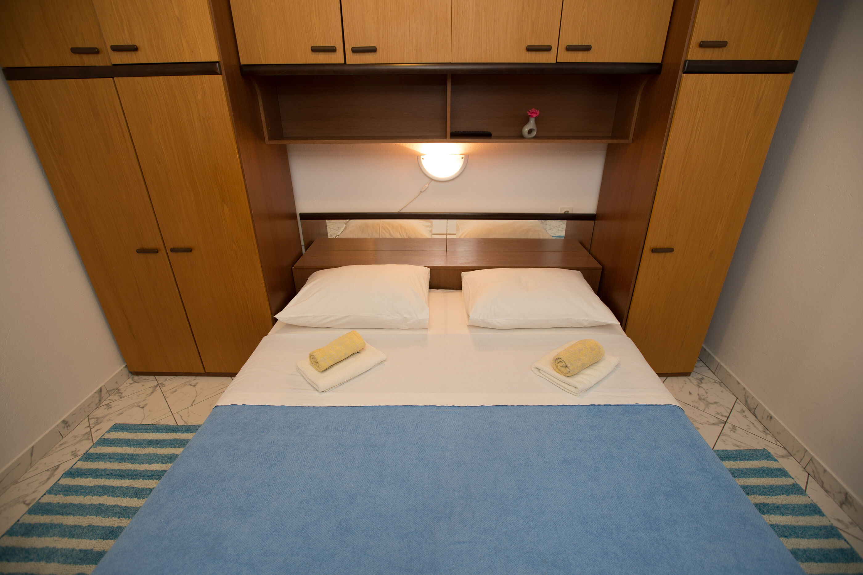 Apartments and Rooms Guesthouse Francesca 79441-A3