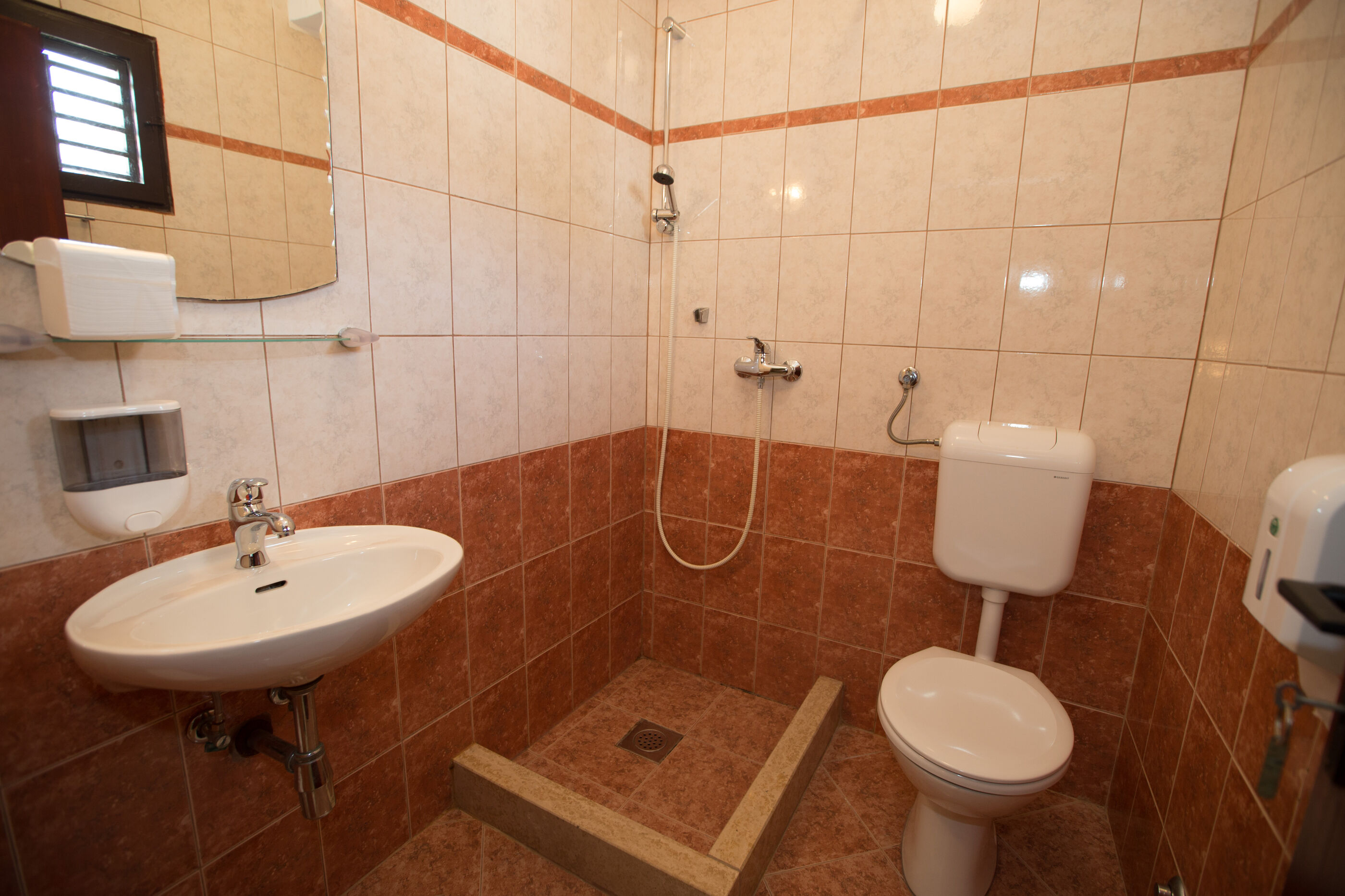 Apartments and Rooms Guesthouse Francesca 79441-A3