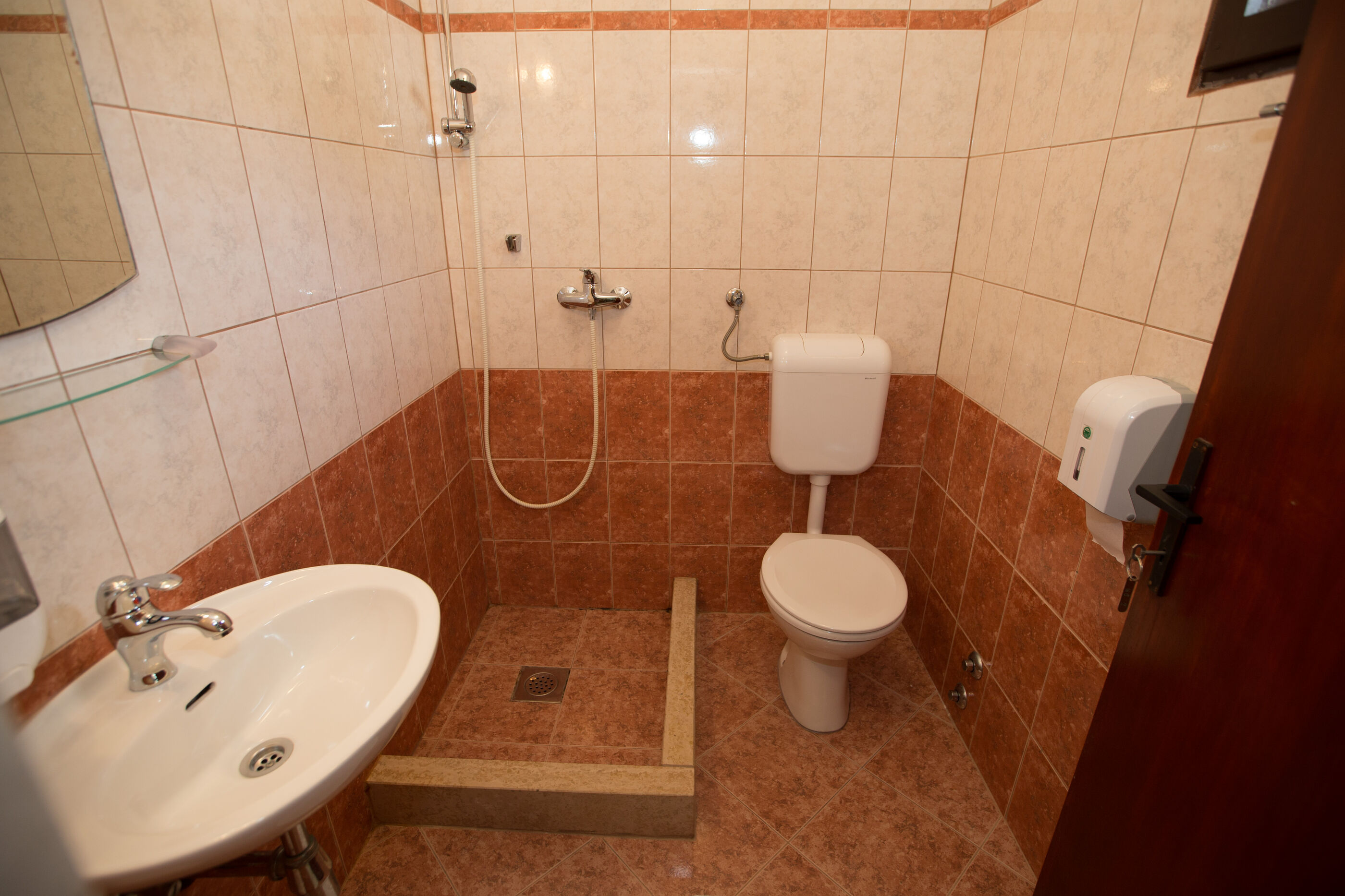 Apartments and Rooms Guesthouse Francesca 79441-A3