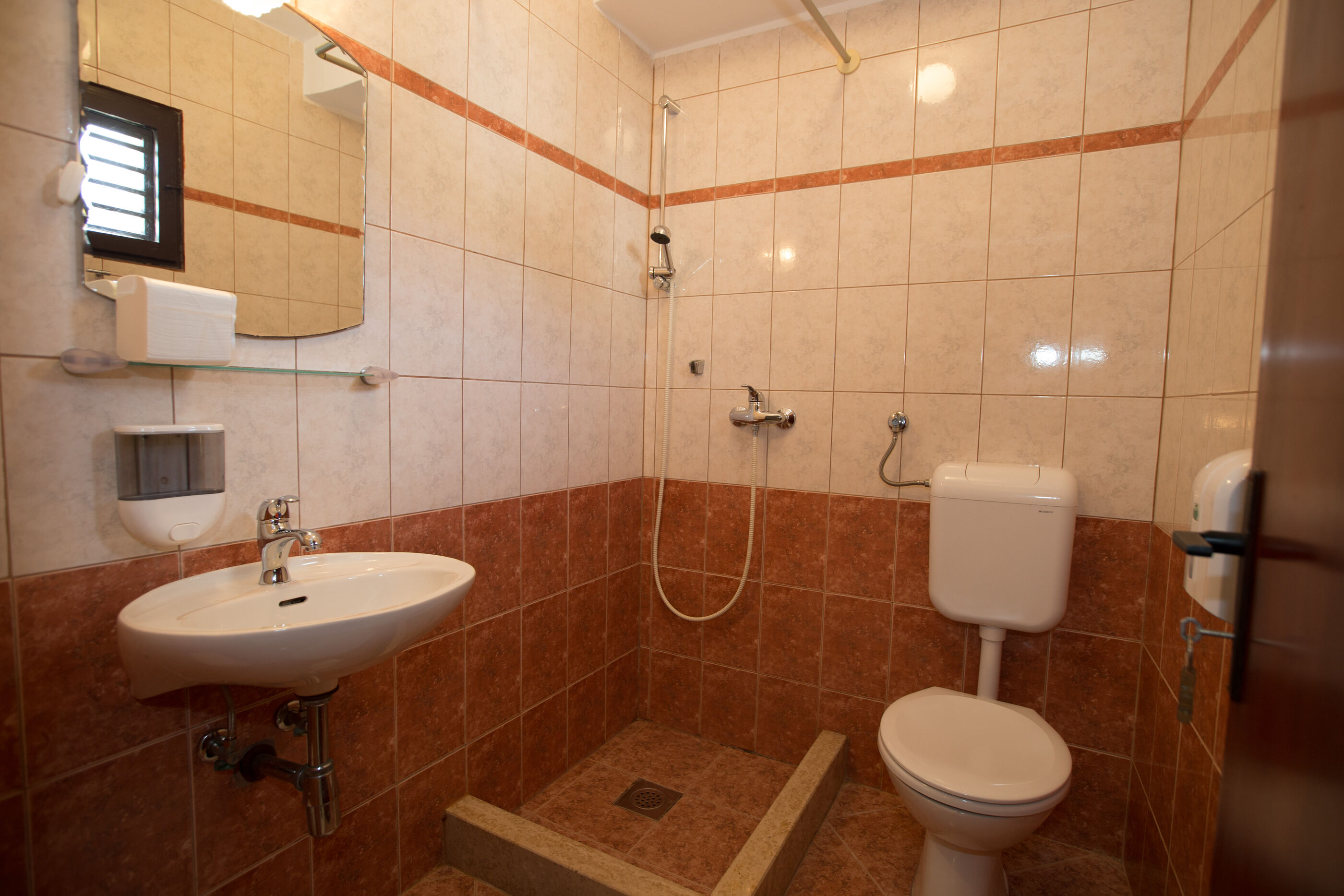 Apartments and Rooms Guesthouse Francesca 79441-A3