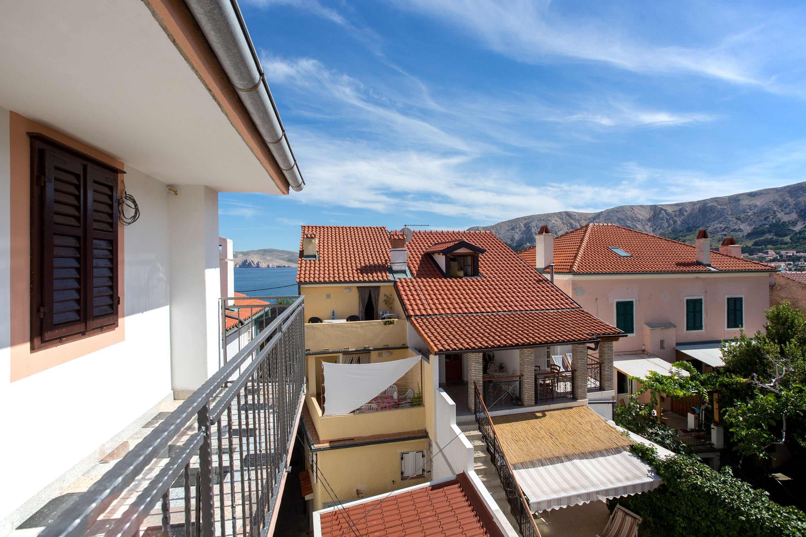 Apartments and Rooms Guesthouse Francesca 79441-A3