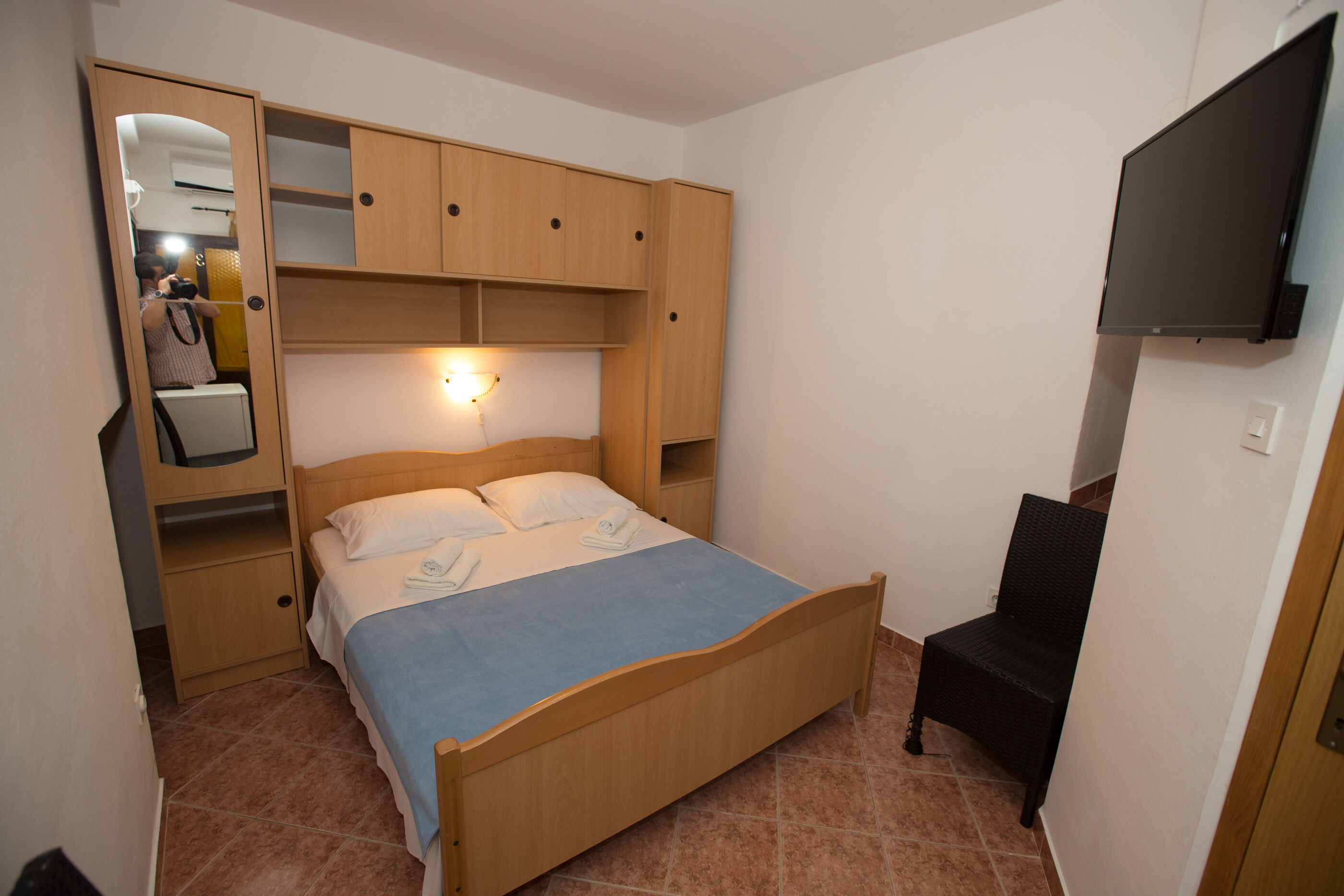 Apartments and Rooms Guesthouse Francesca 79441-S1