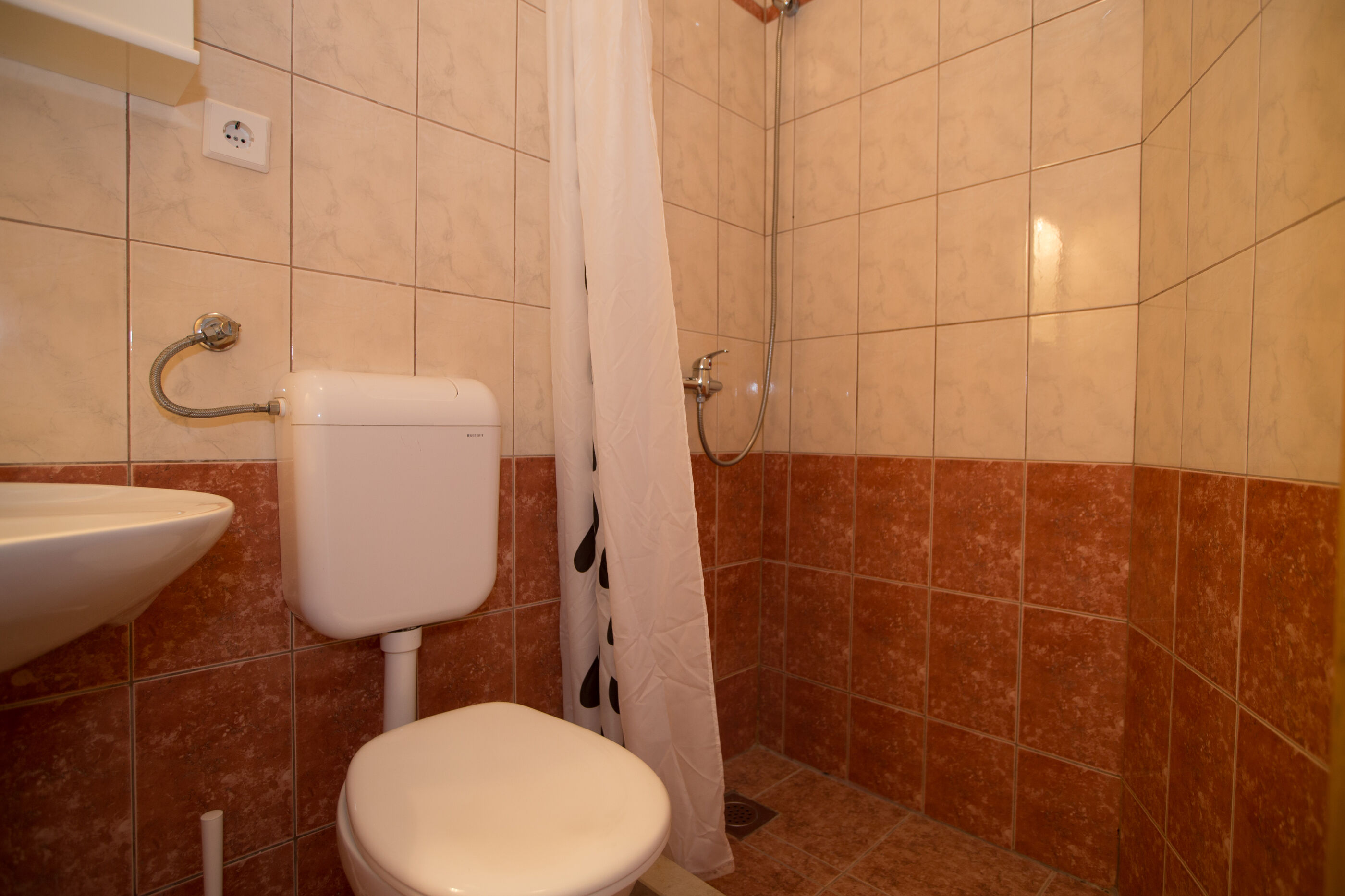 Apartments and Rooms Guesthouse Francesca 79441-S1