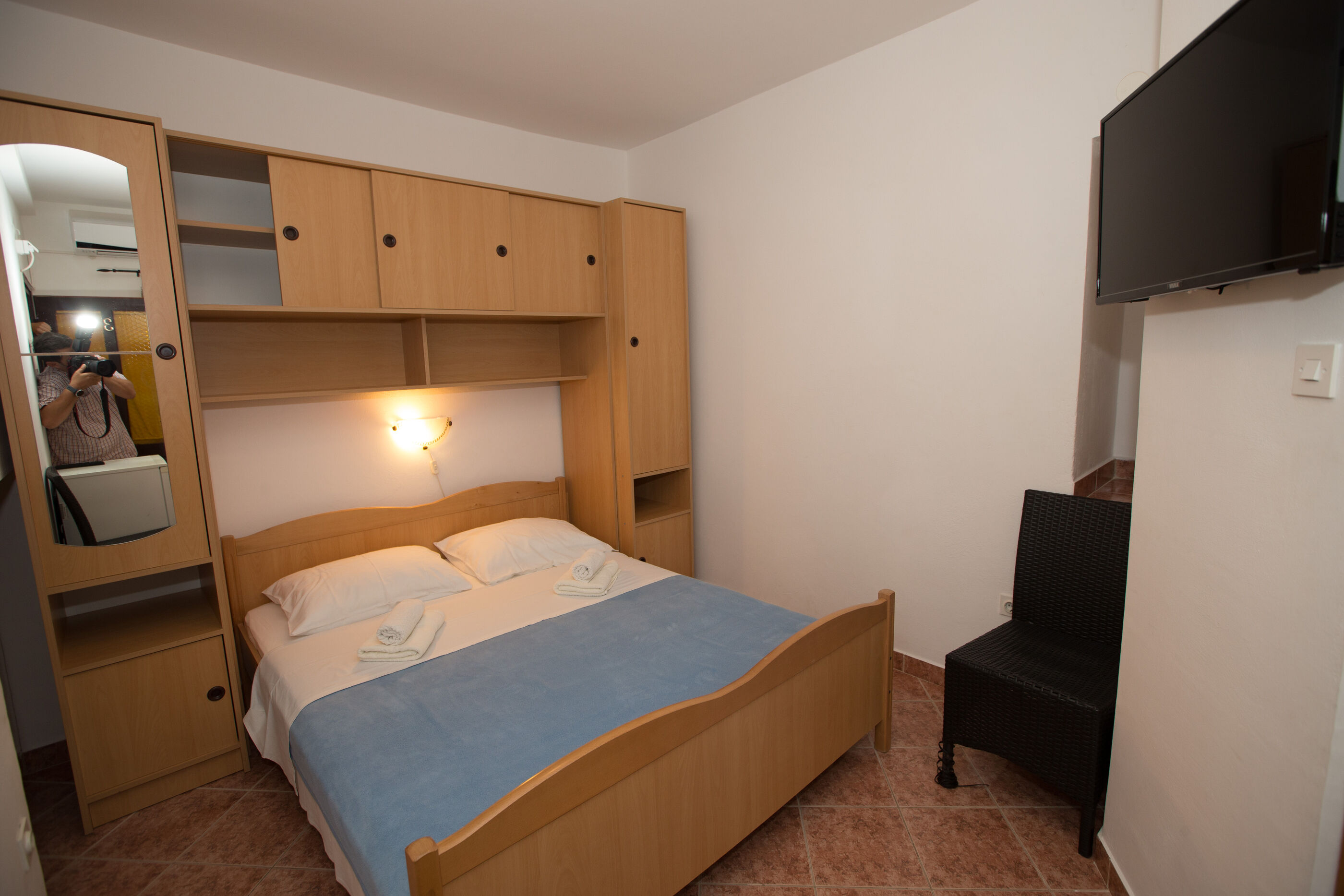 Apartments and Rooms Guesthouse Francesca 79441-S1