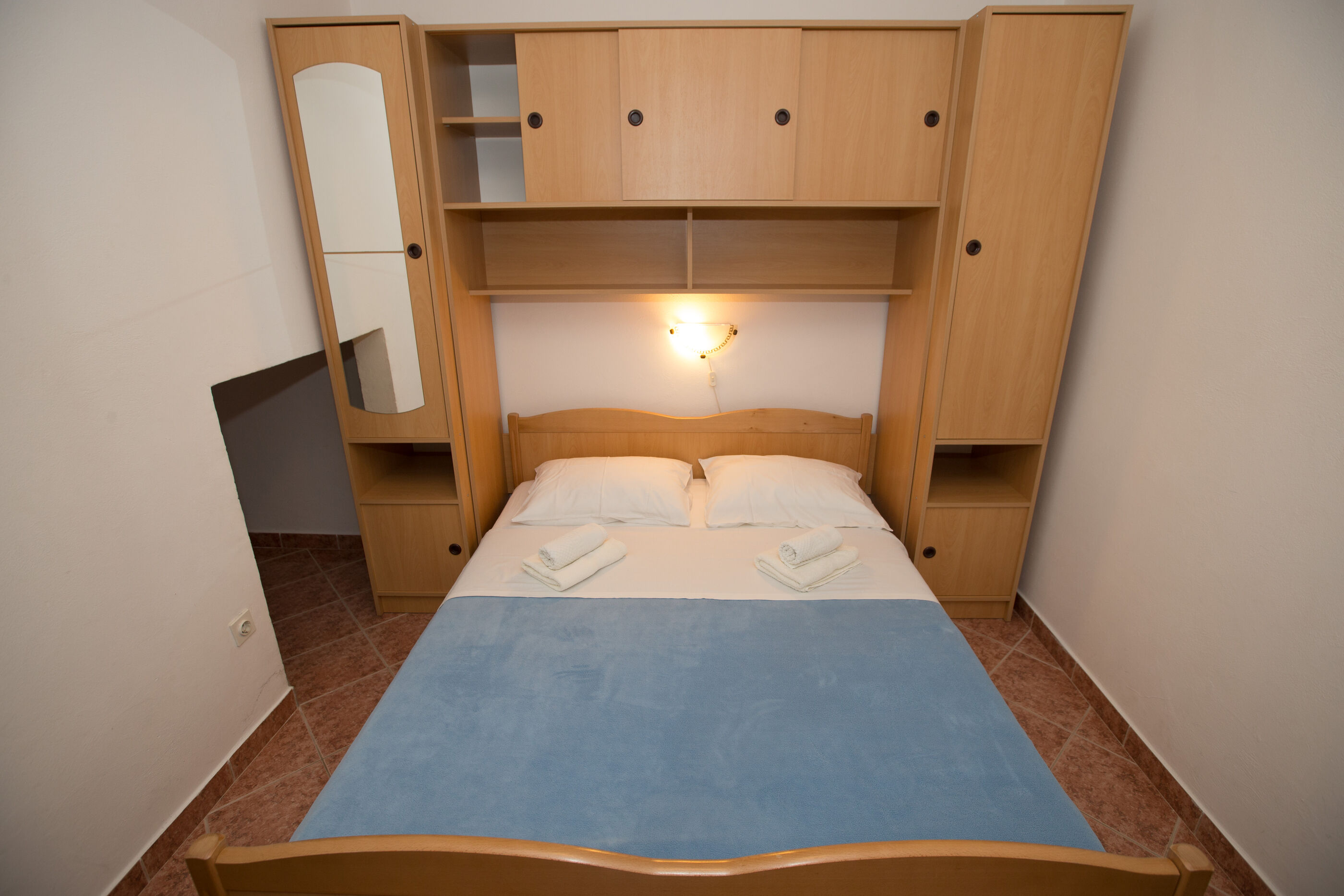 Apartments and Rooms Guesthouse Francesca 79441-S1