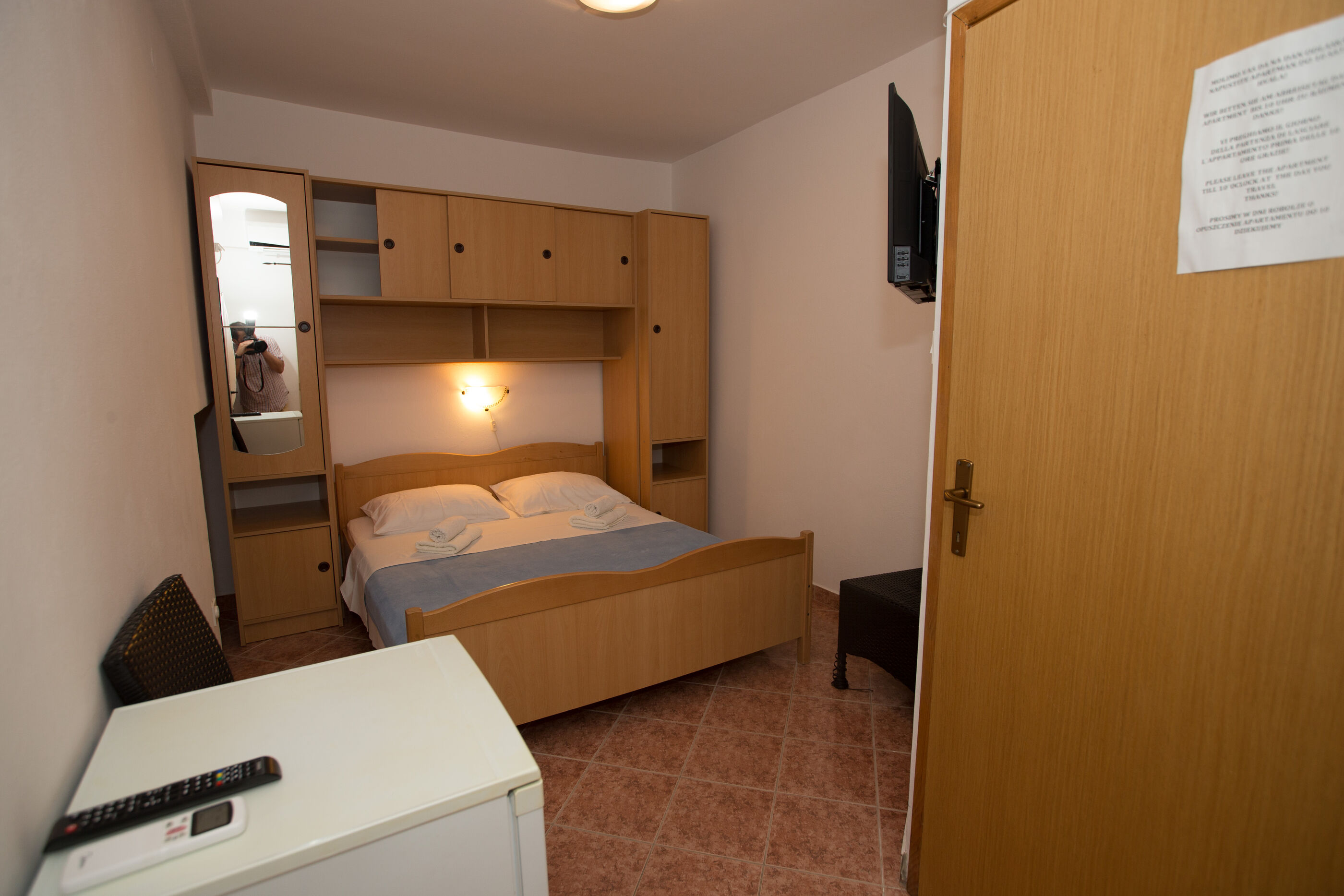 Apartments and Rooms Guesthouse Francesca 79441-S1