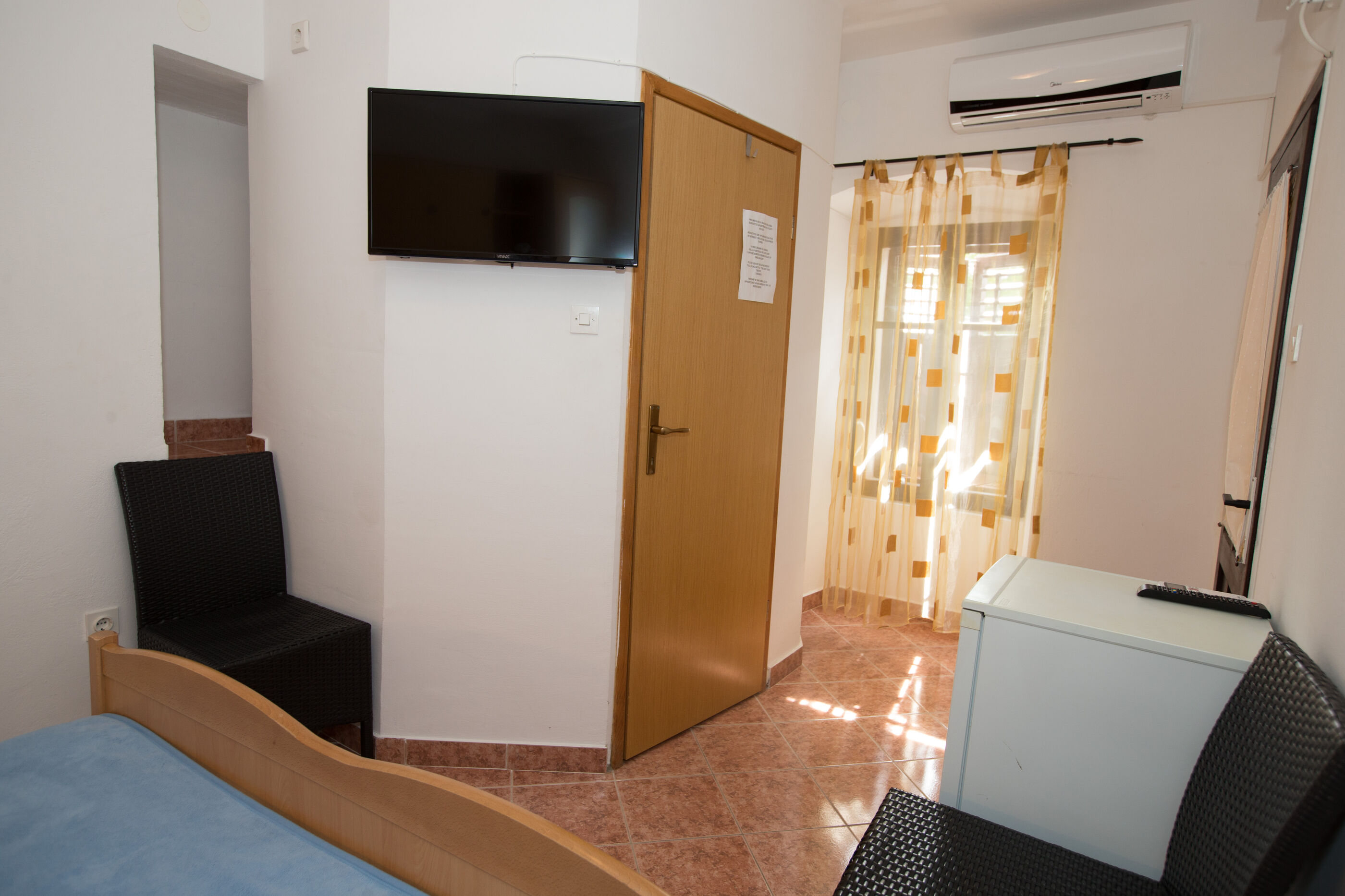 Apartments and Rooms Guesthouse Francesca 79441-S1