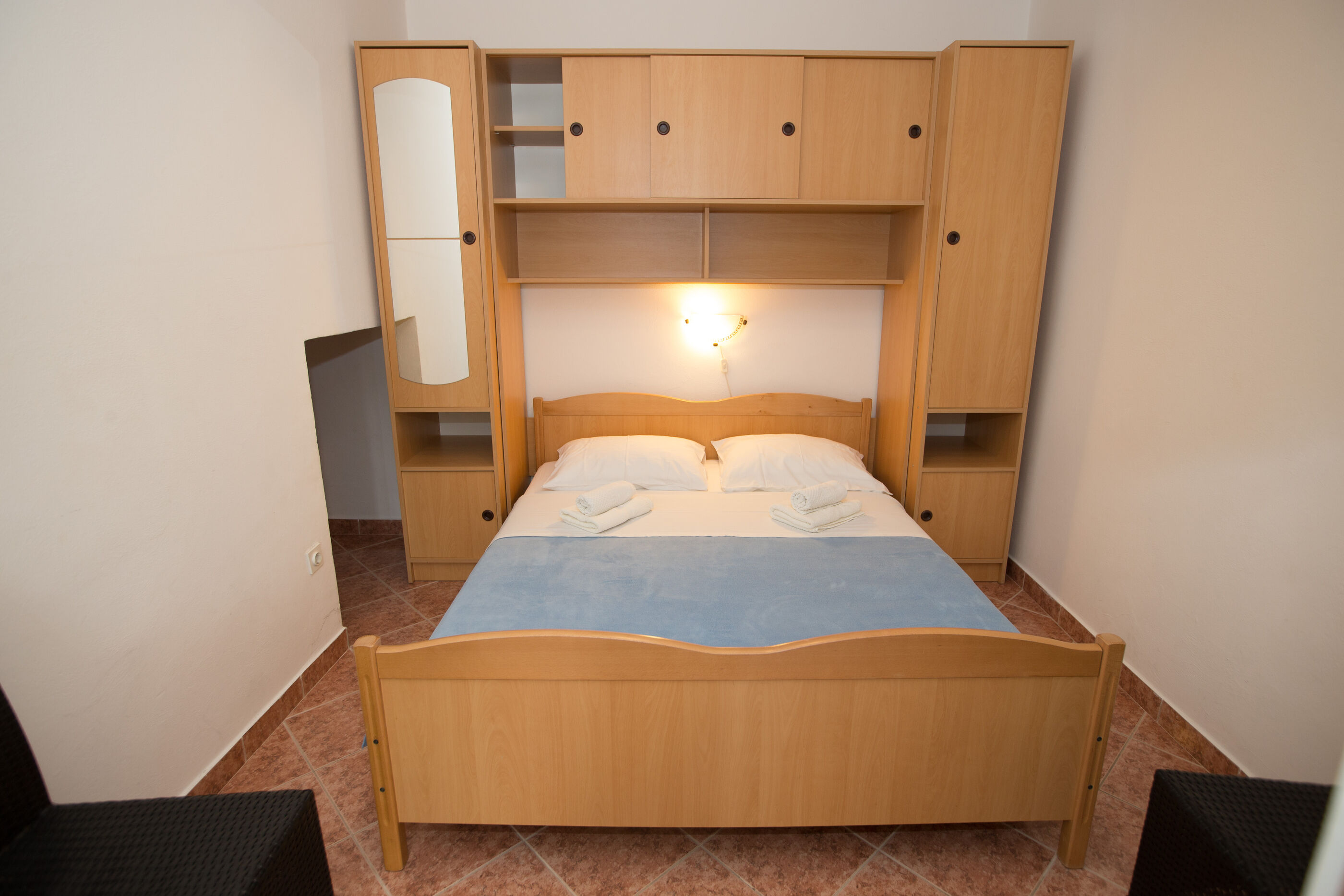 Apartments and Rooms Guesthouse Francesca 79441-S1