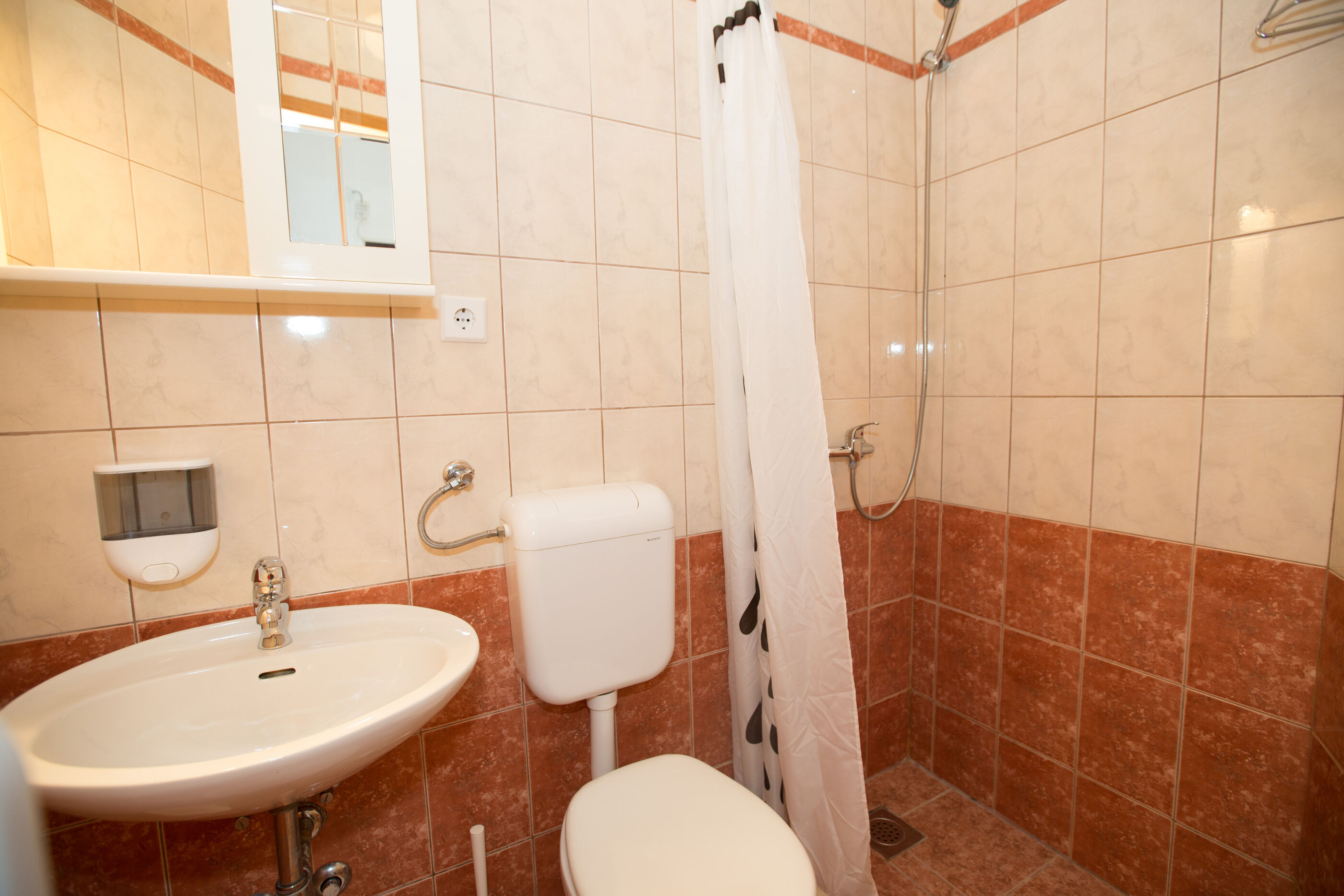 Apartments and Rooms Guesthouse Francesca 79441-S1