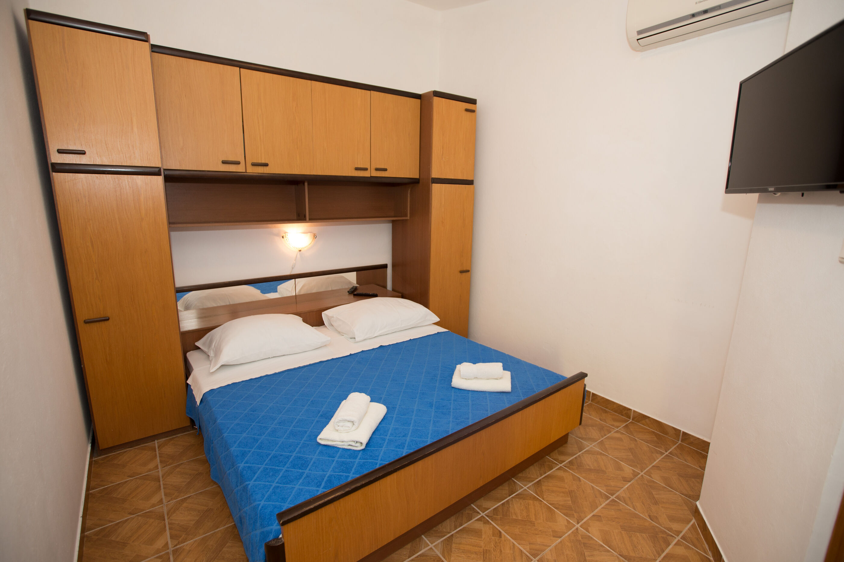 Apartments and Rooms Guesthouse Francesca 79441-S2