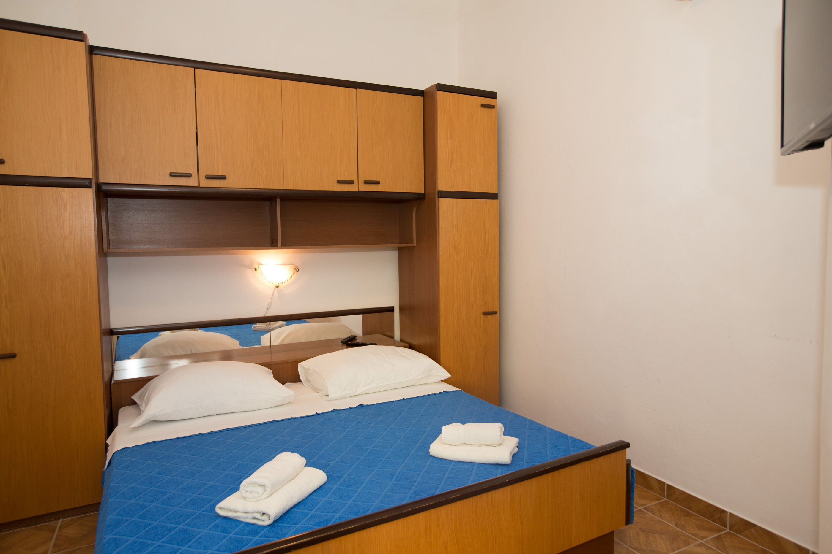 Apartments and Rooms Guesthouse Francesca 79441-S2