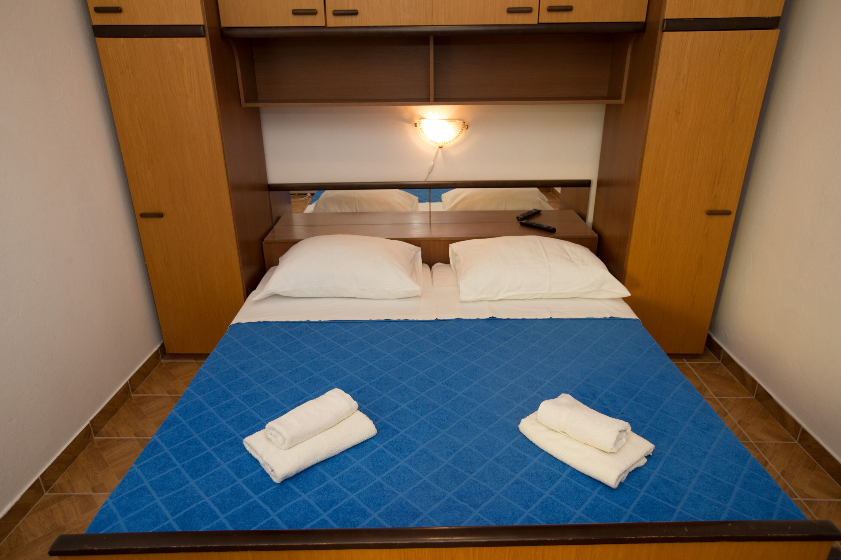 Apartments and Rooms Guesthouse Francesca 79441-S2