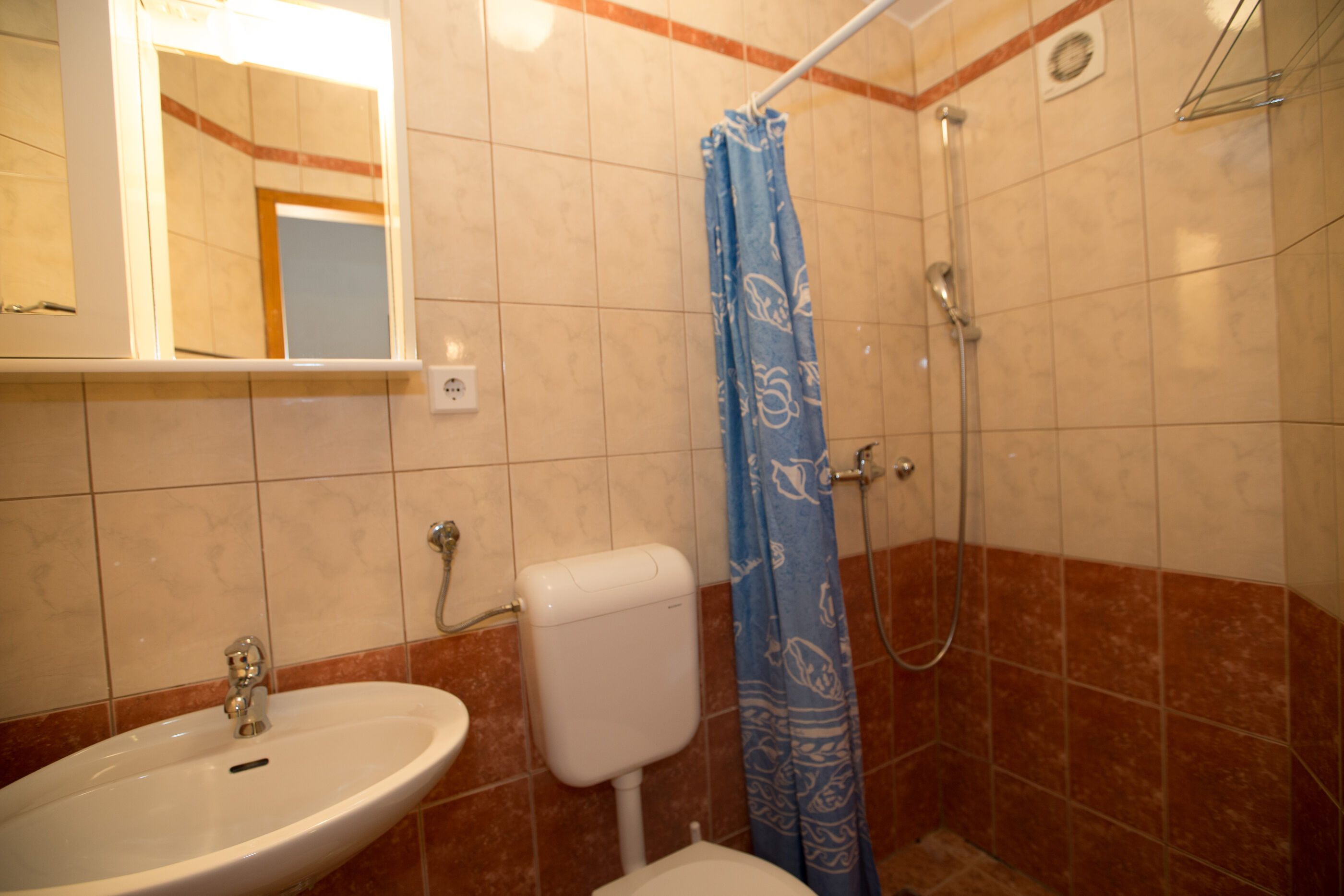 Apartments and Rooms Guesthouse Francesca 79441-S2