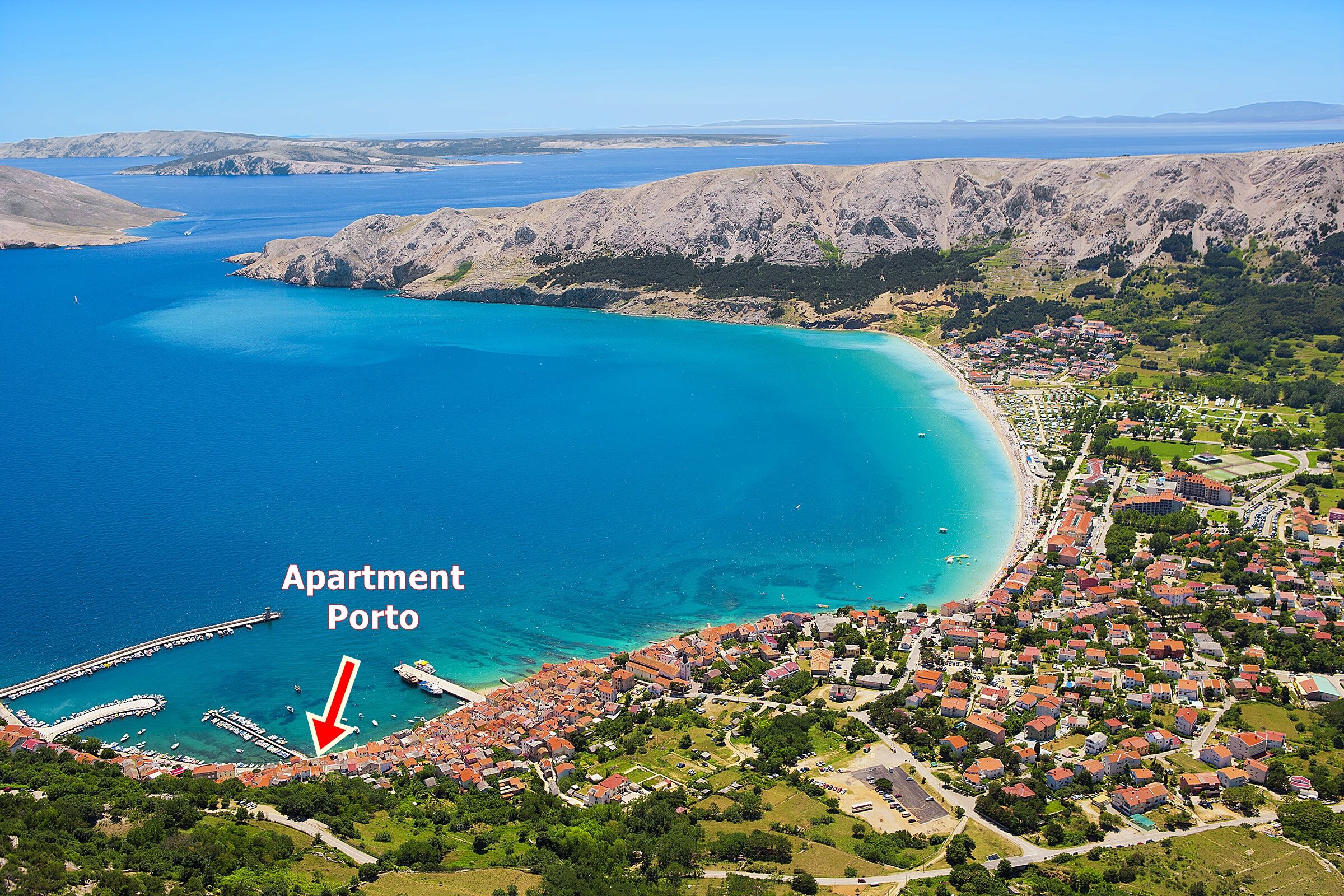 Apartment Porto 58831-A1