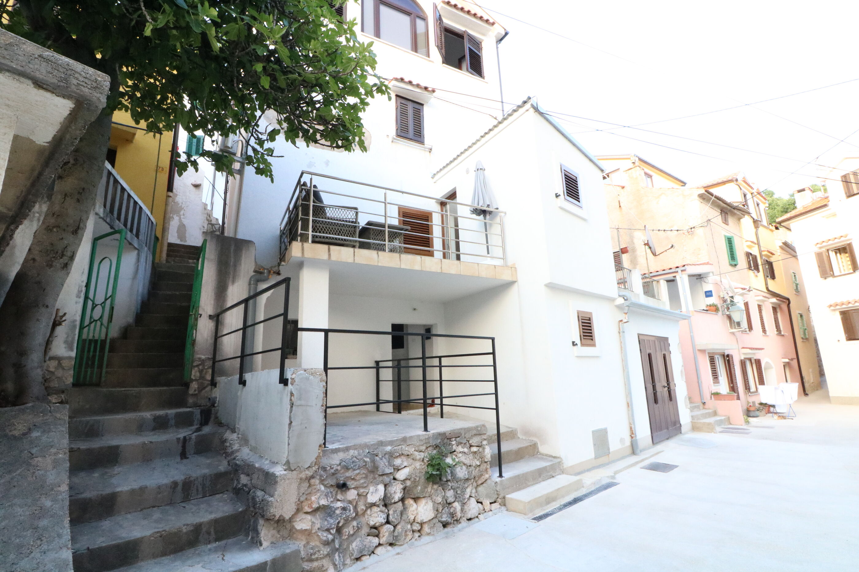 Apartment Porto 58831-A1