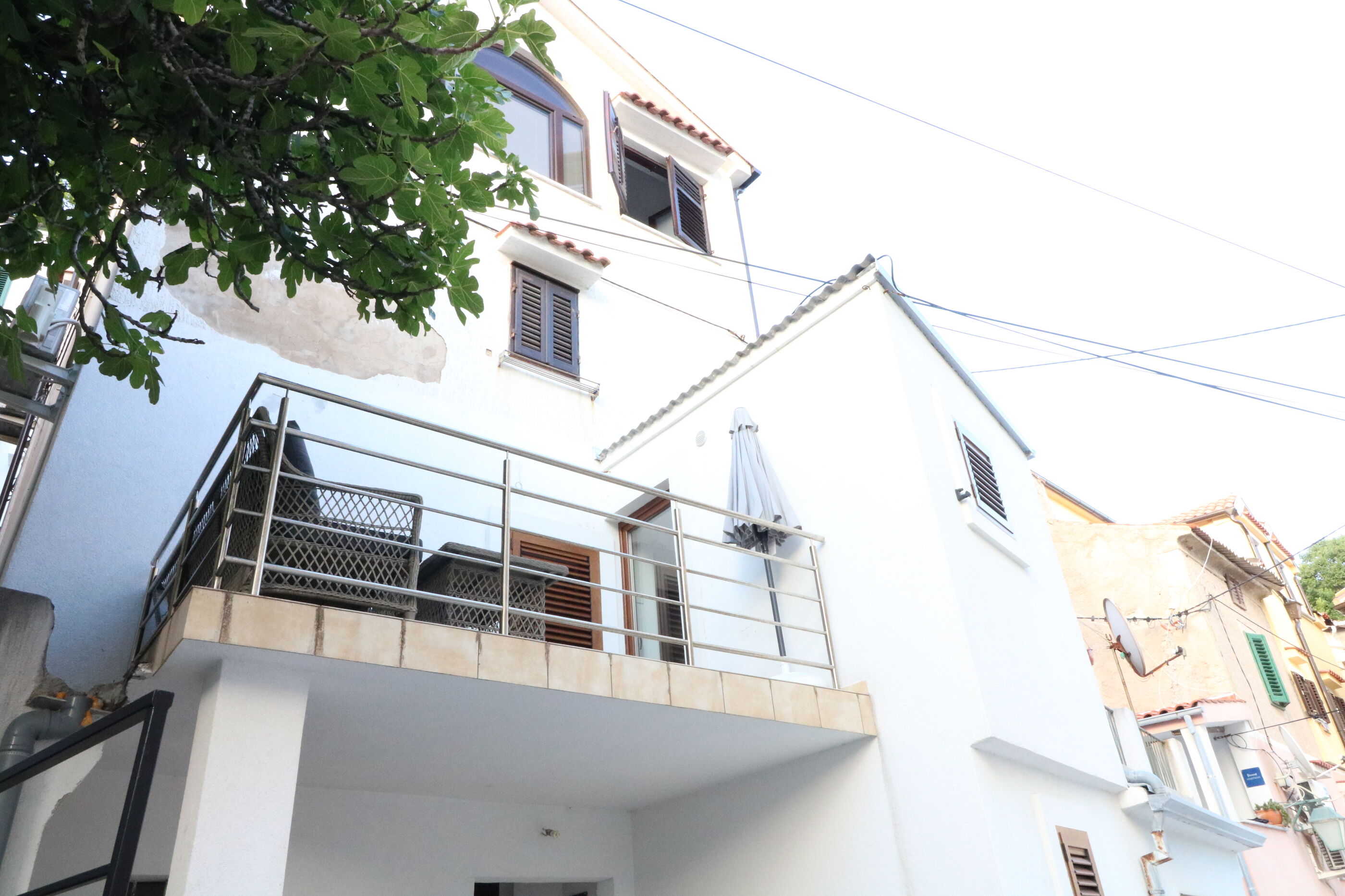 Apartment Porto 58831-A1