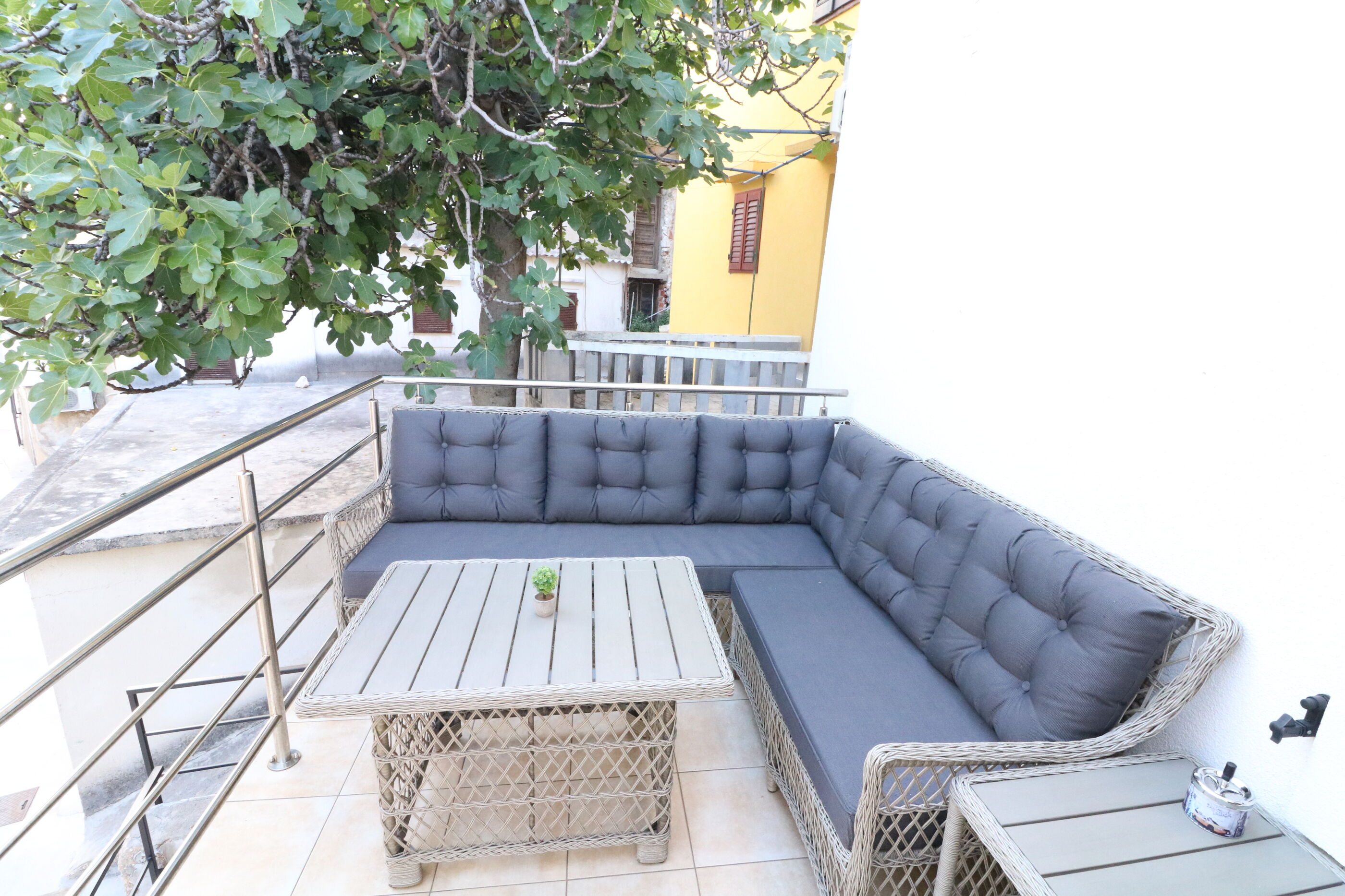 Apartment Porto 58831-A1